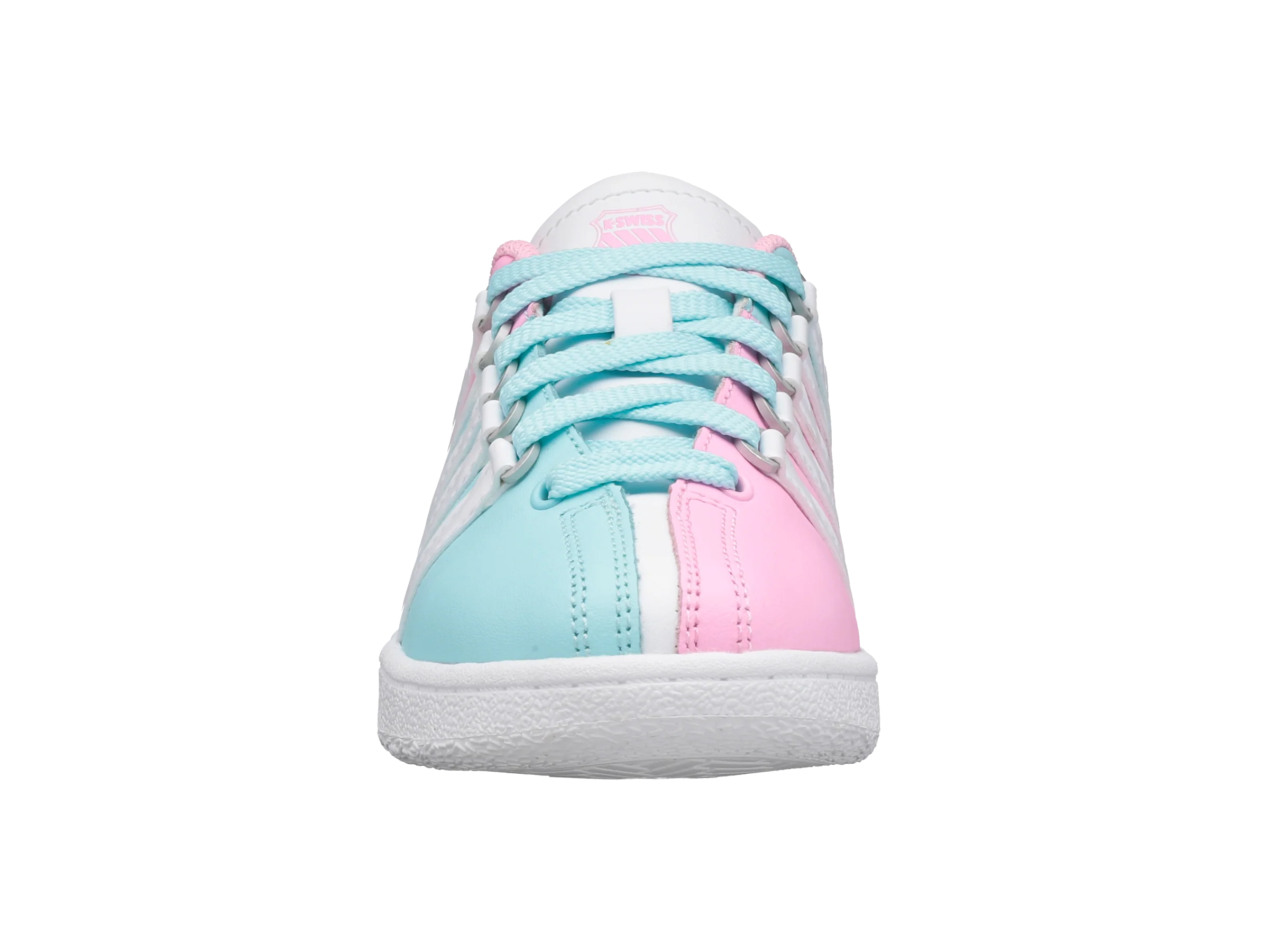 83343-426-M | CLASSIC VN | TANAGER TURQUOISE/BUBBLEGUM/WHITE - Image 3