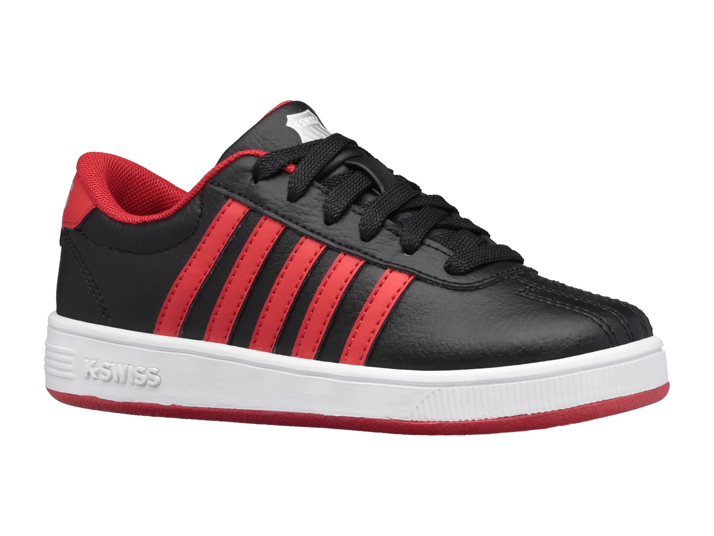 85612-003-M | CLASSIC PRO | BLACK/RED - Image 2