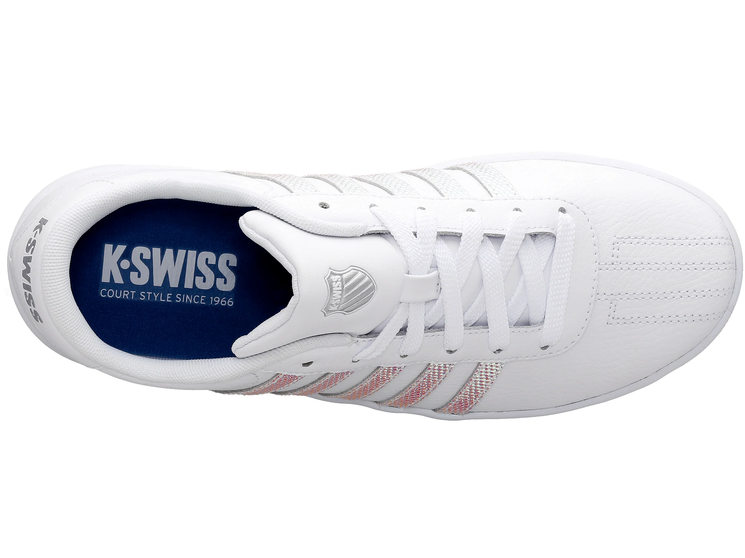 85612-974-M | CLASSIC PRO | WHITE/DISCO - Image 7