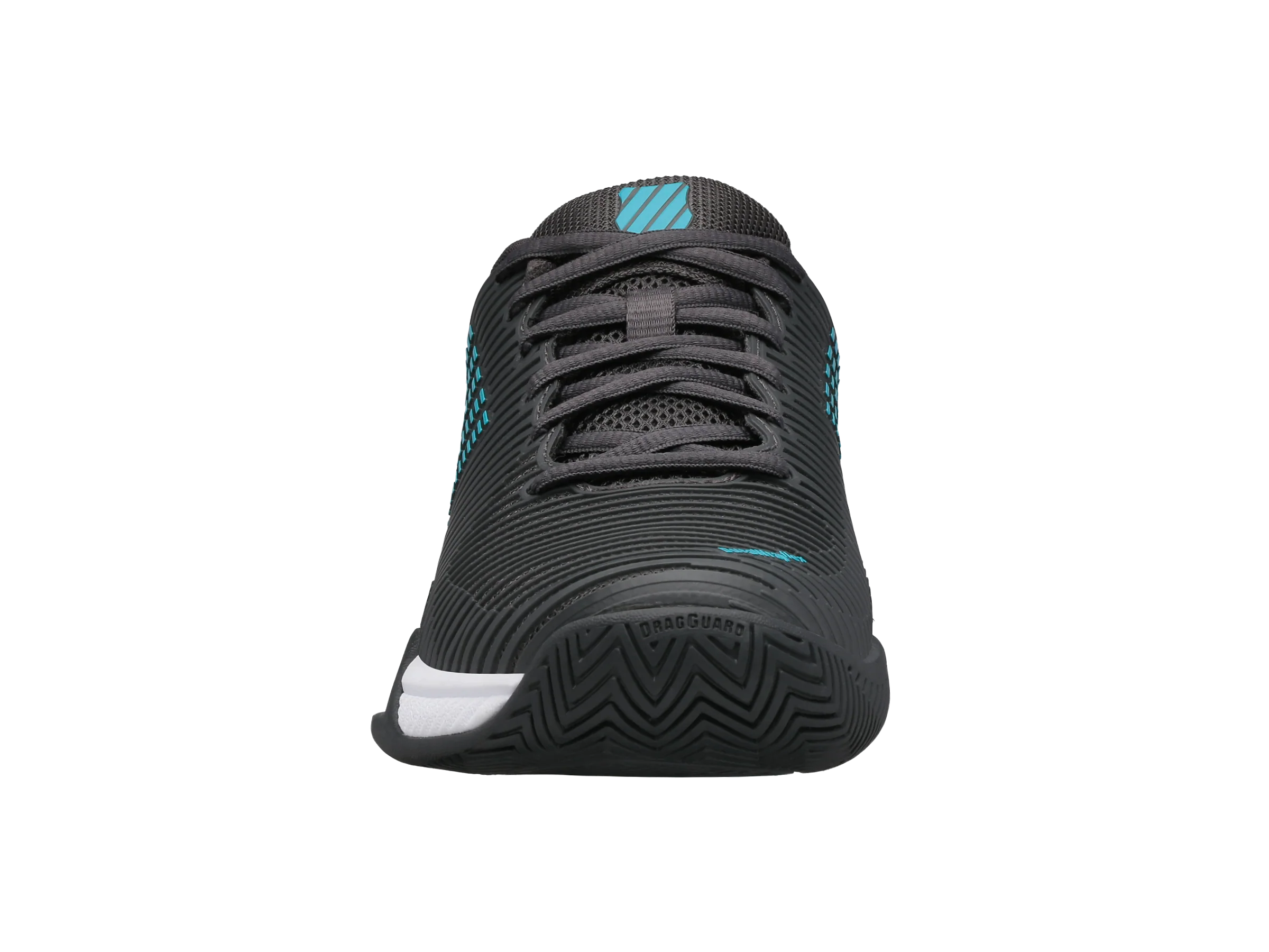 86613-028-M | HYPERCOURT EXPRESS 2 | DARK SHADOW/SCUBA BLUE/WHITE - Image 3