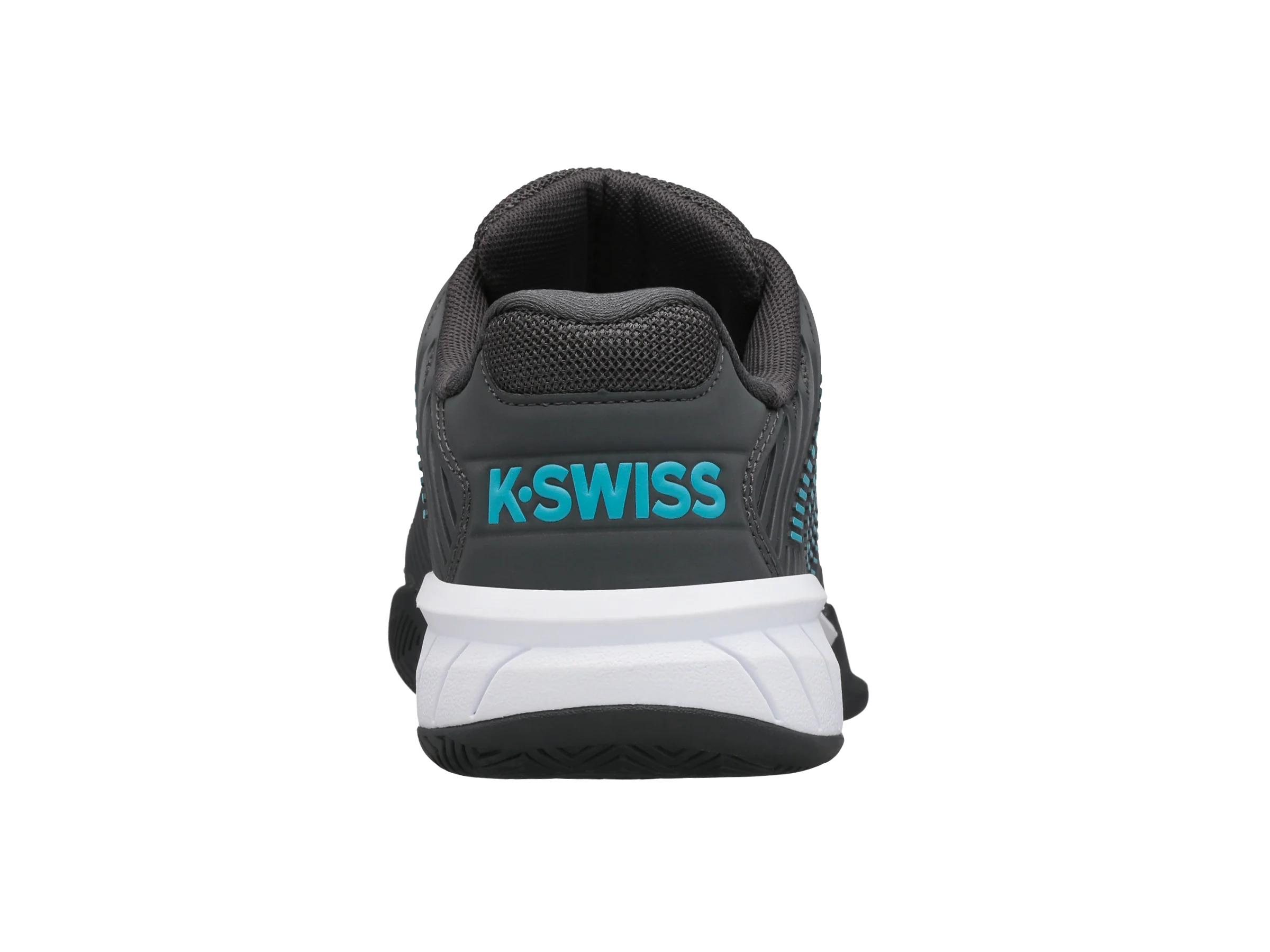 86613-028-M | HYPERCOURT EXPRESS 2 | DARK SHADOW/SCUBA BLUE/WHITE - Image 4