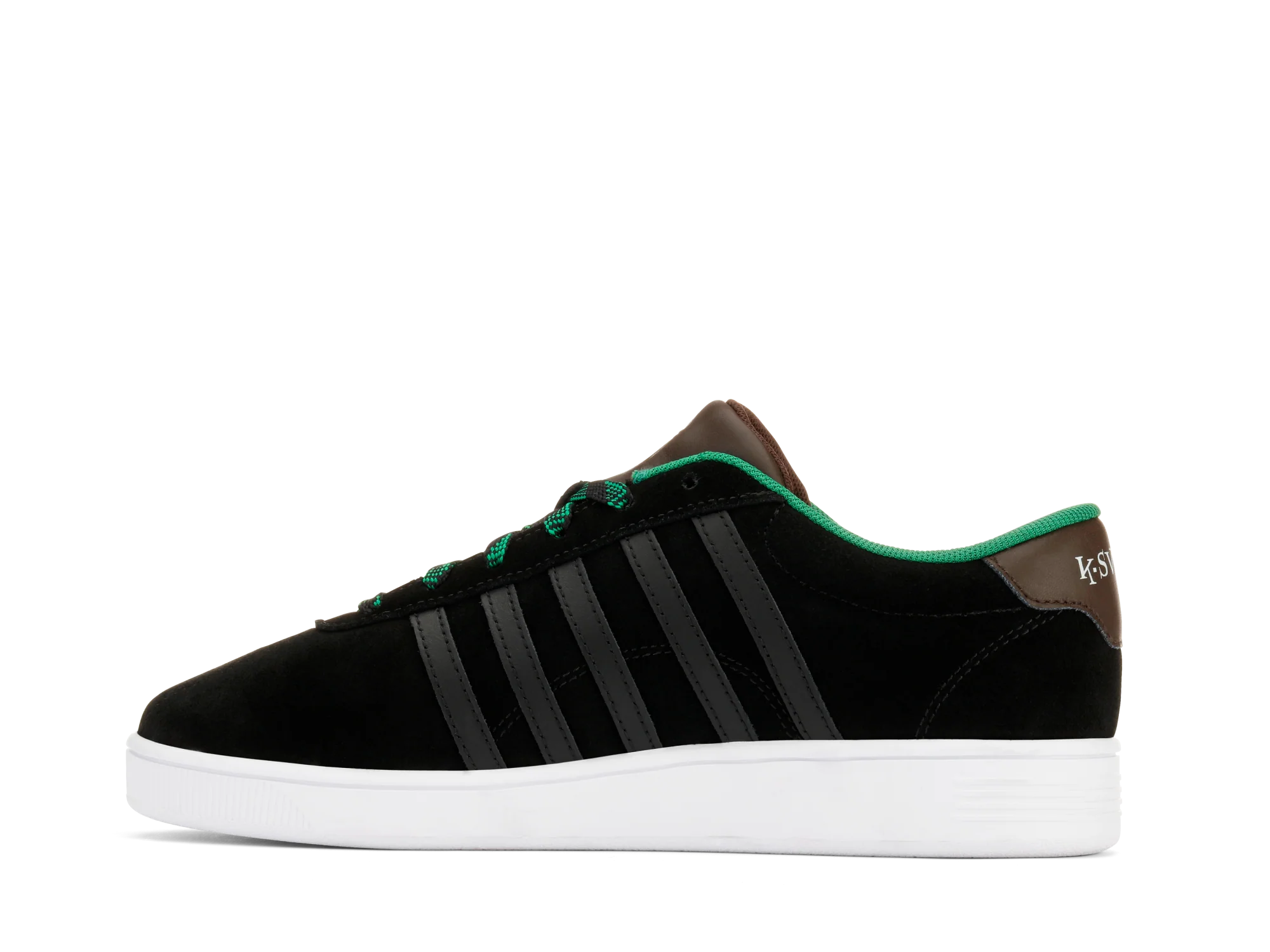 86770-005-M | BIG KIDS HARRY POTTER X K-SWISS - CLASSIC PRO | SLYTHERIN - Image 7