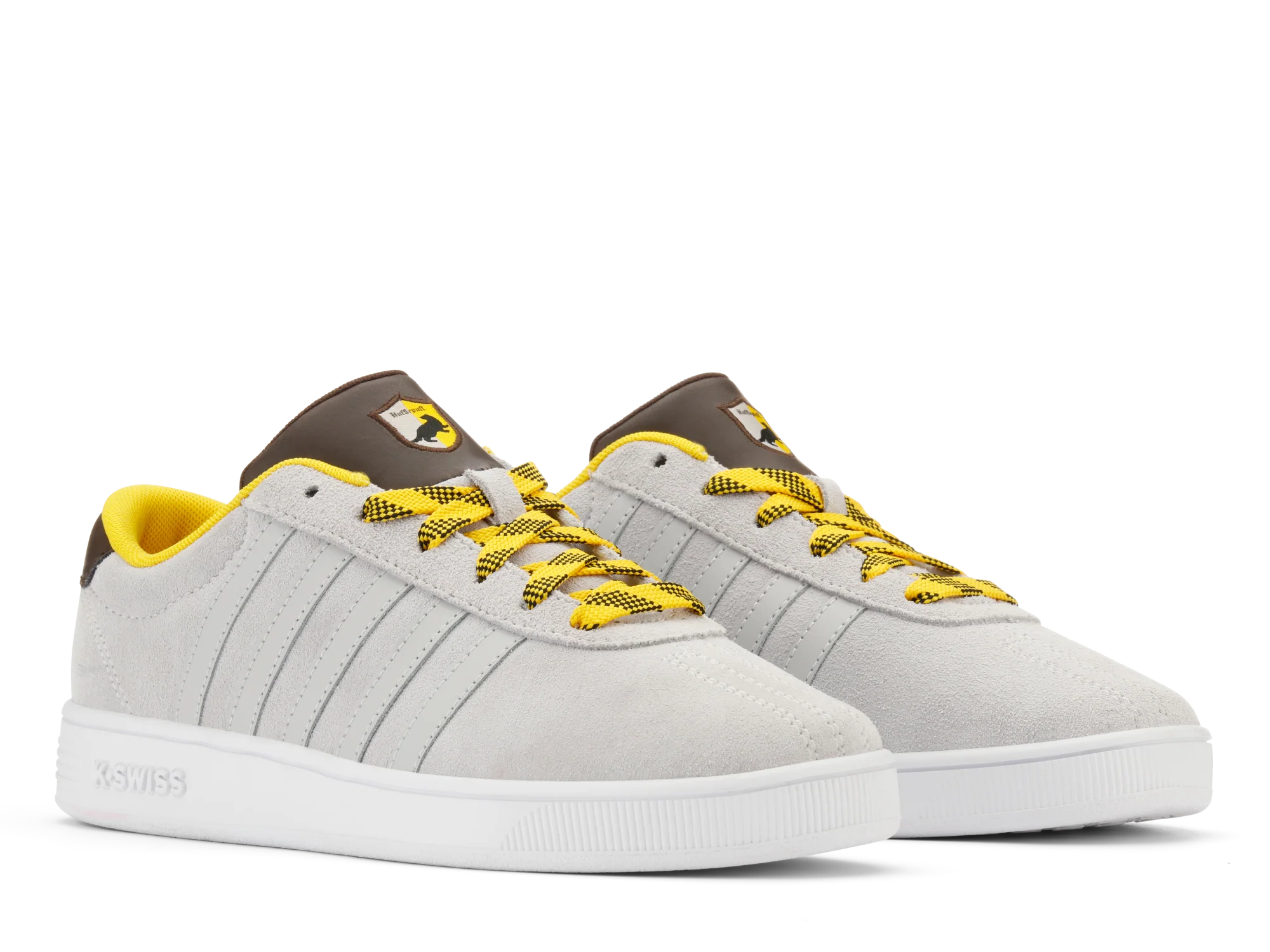 86770-006-M | BIG KIDS HARRY POTTER X K-SWISS - CLASSIC PRO | HUFFLEPUFF - Image 2