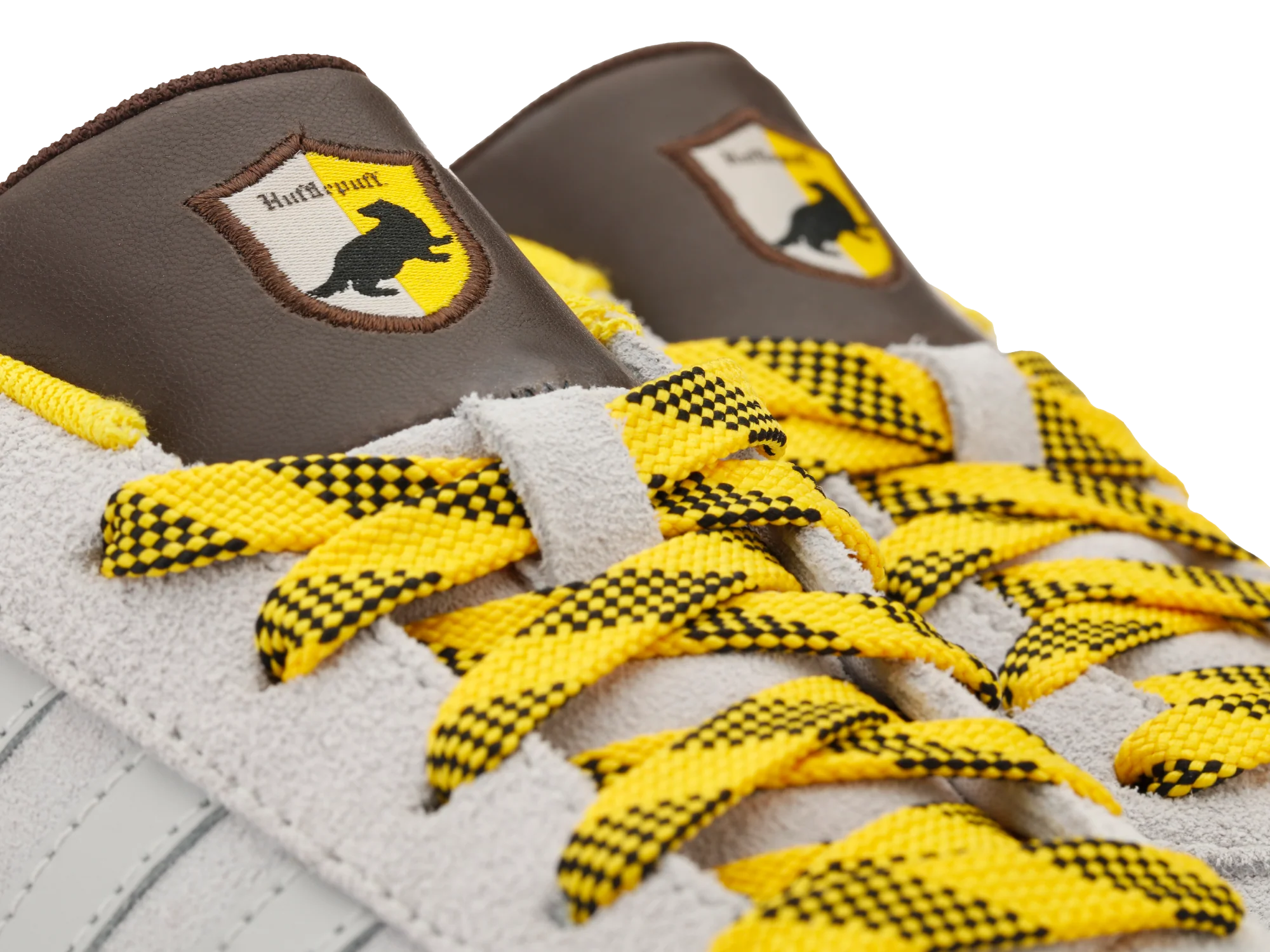86770-006-M | BIG KIDS HARRY POTTER X K-SWISS - CLASSIC PRO | HUFFLEPUFF - Image 4
