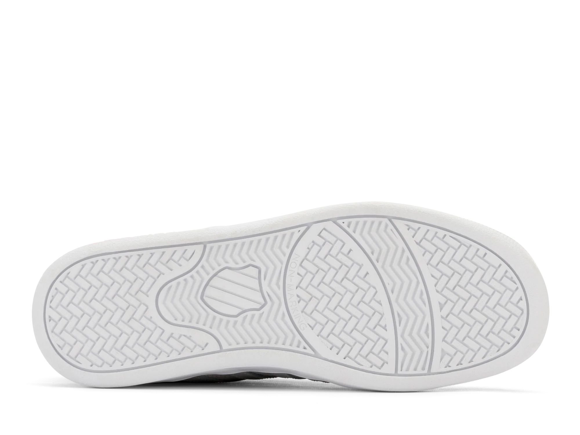 86770-006-M | BIG KIDS HARRY POTTER X K-SWISS - CLASSIC PRO | HUFFLEPUFF - Image 8