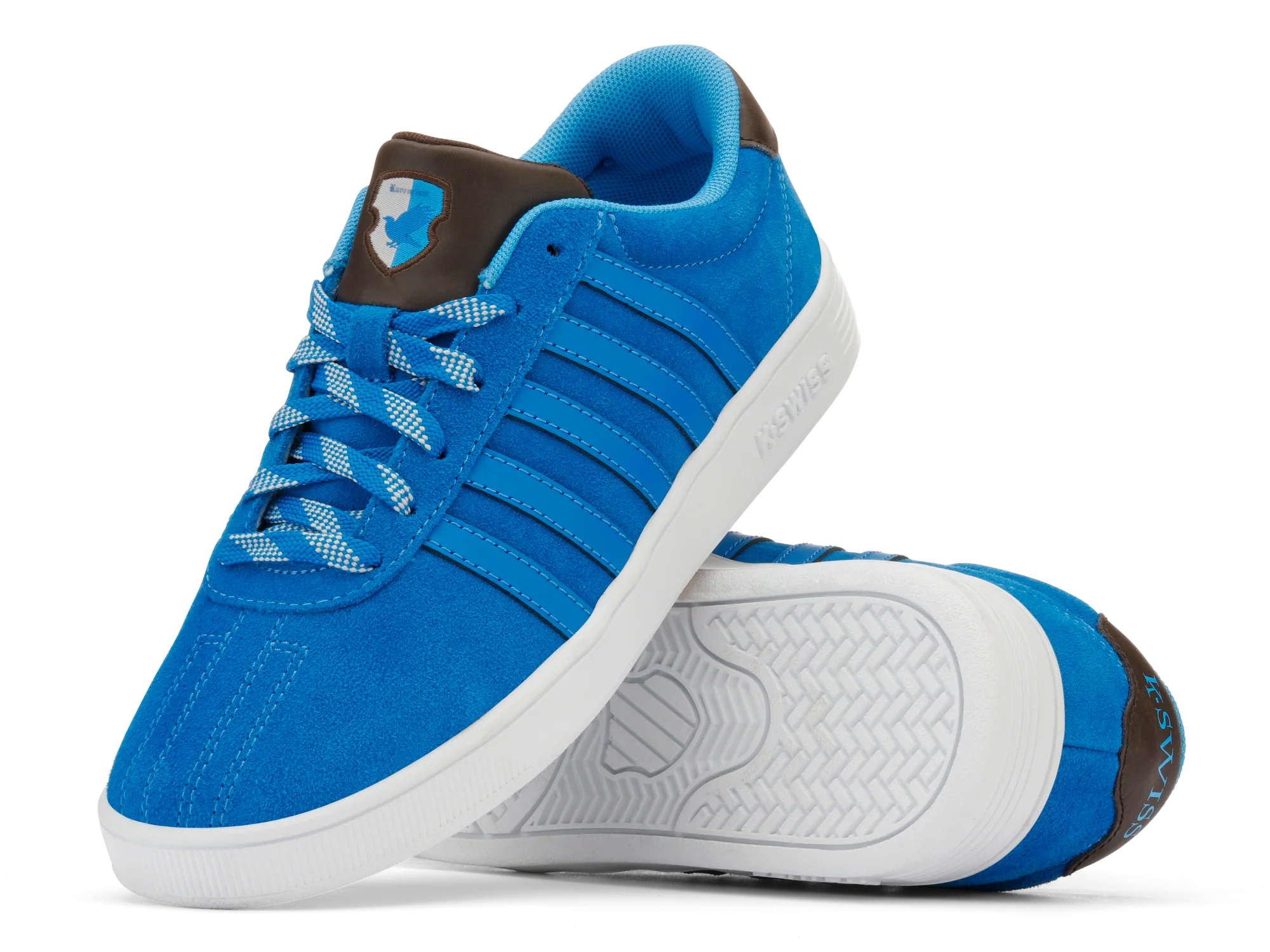 86770-406-M | BIG KIDS HARRY POTTER X K-SWISS - CLASSIC PRO | RAVENCLAW - Image 3