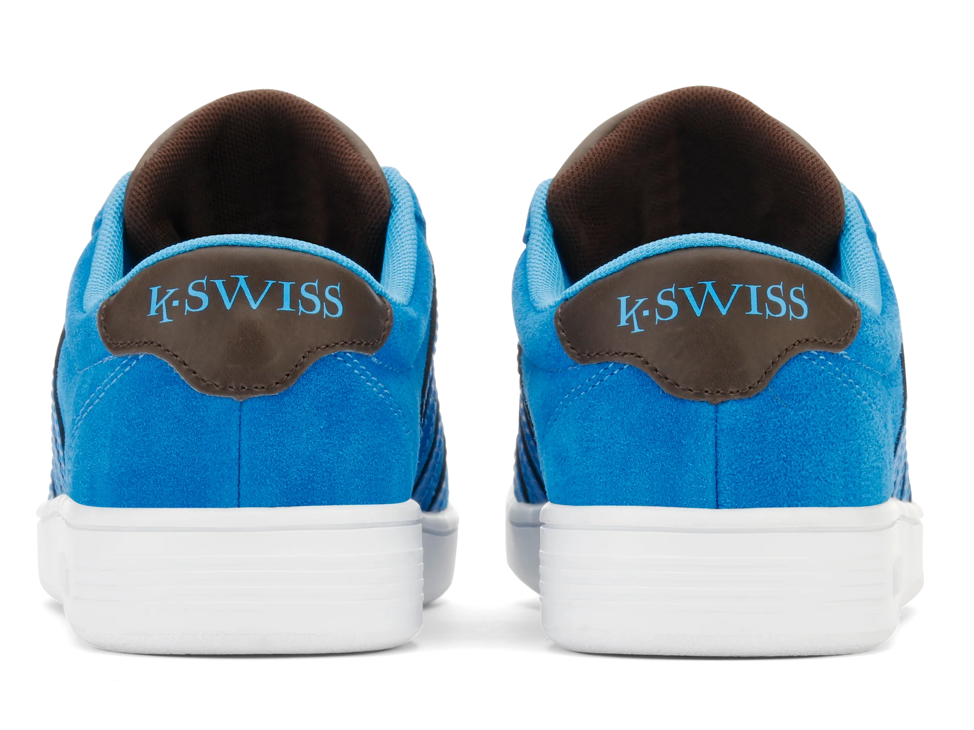 86770-406-M | BIG KIDS HARRY POTTER X K-SWISS - CLASSIC PRO | RAVENCLAW - Image 5