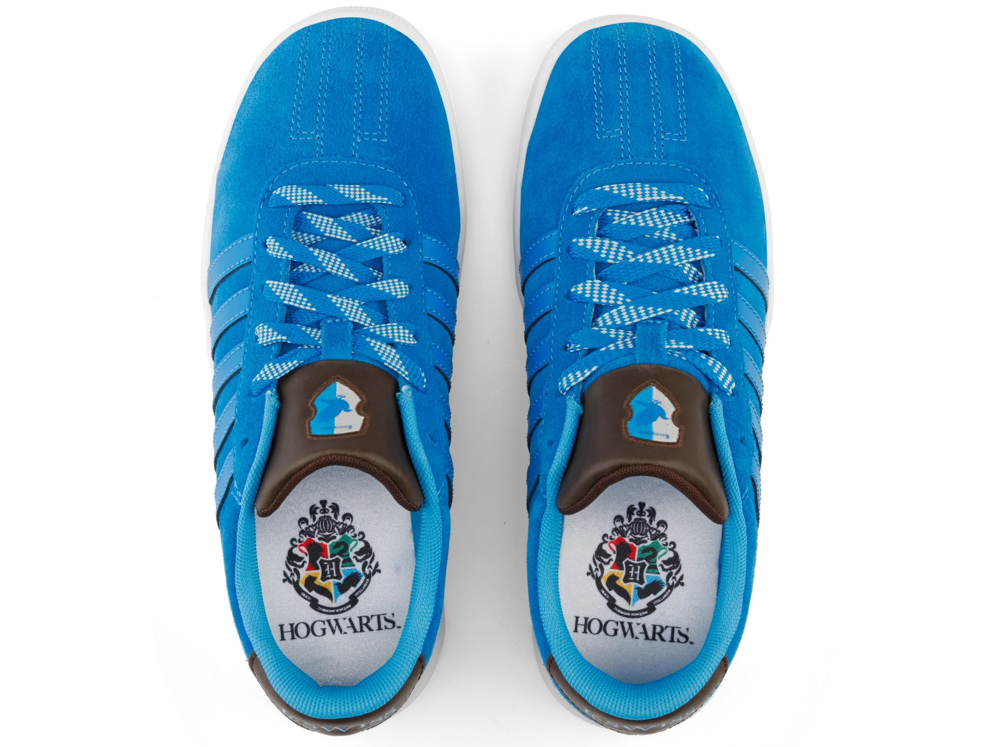 86770-406-M | BIG KIDS HARRY POTTER X K-SWISS - CLASSIC PRO | RAVENCLAW - Image 6