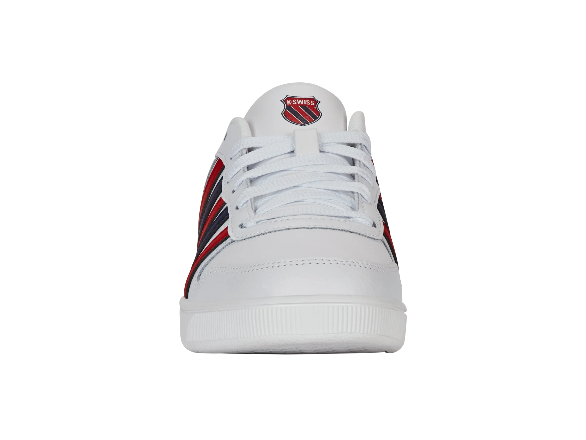 86931-975-M | COURT PALISADES | WHITE/MARS RED/PEACOAT - Image 3