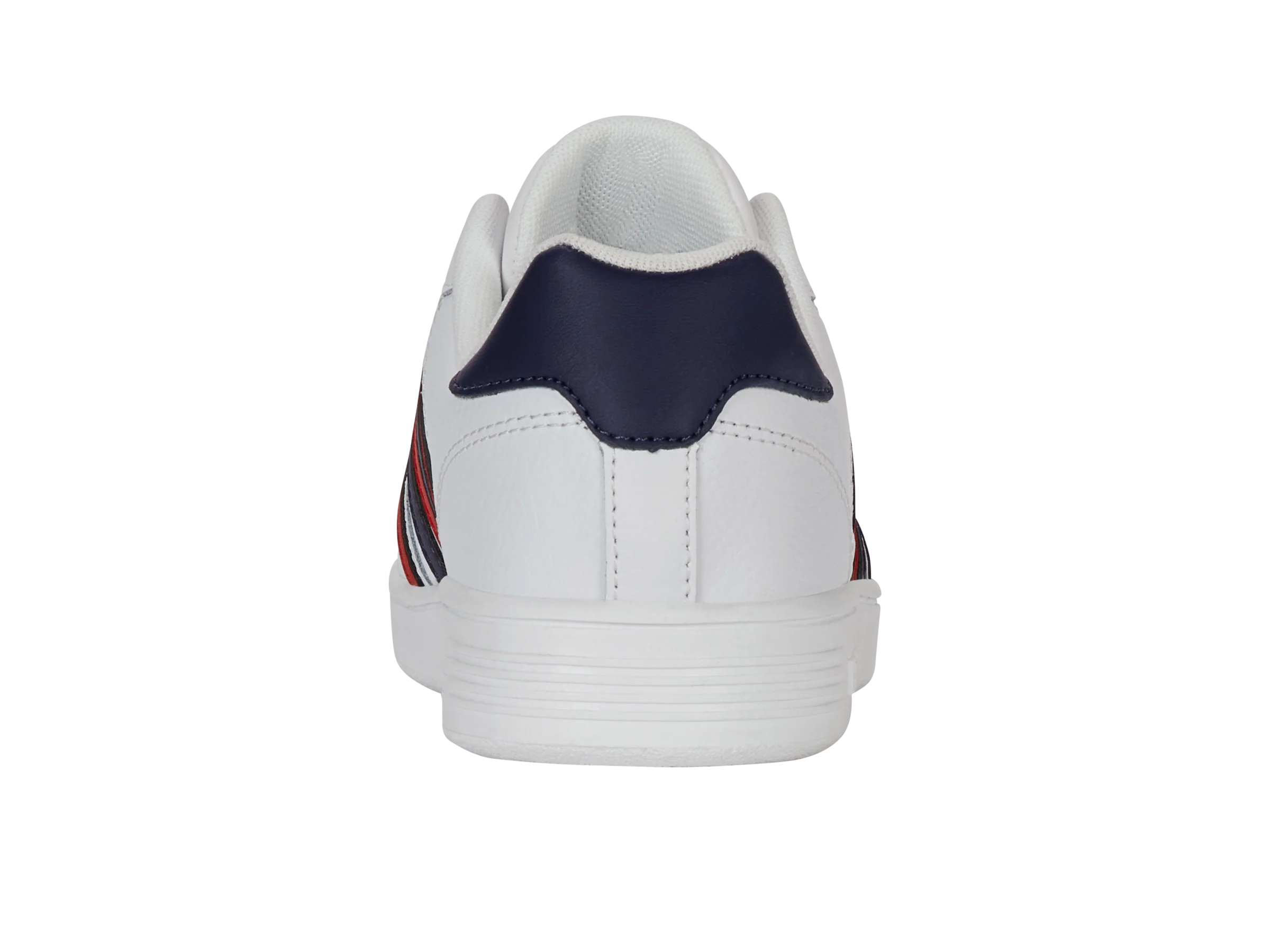 86931-975-M | COURT PALISADES | WHITE/MARS RED/PEACOAT - Image 4
