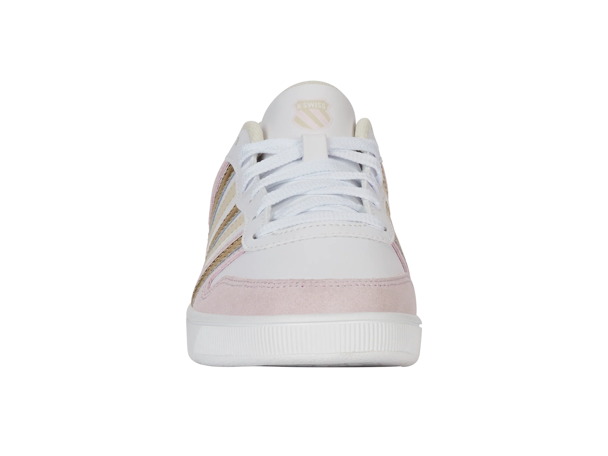 86931-978-M | COURT PALISADES | WHITE/CALCITE PINK/WHITECAP GRAY/METALLIC CHAMPAGN - Image 3