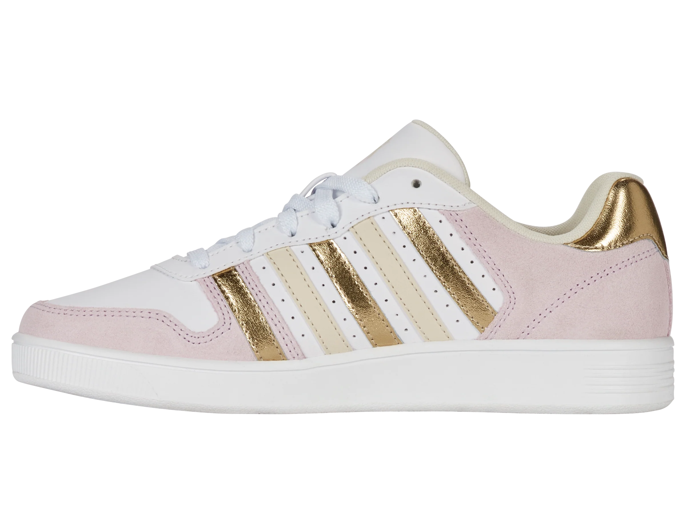 86931-978-M | COURT PALISADES | WHITE/CALCITE PINK/WHITECAP GRAY/METALLIC CHAMPAGN - Image 5