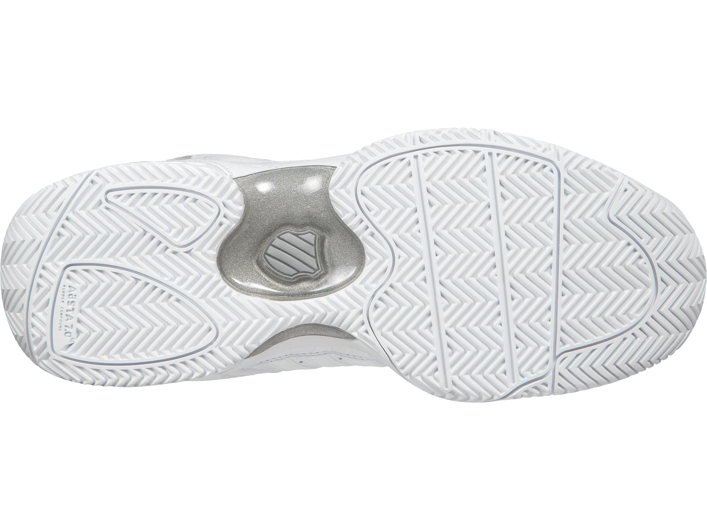91033-149-M | DEFIER RS | WHITE/HIGHRISE - Image 6