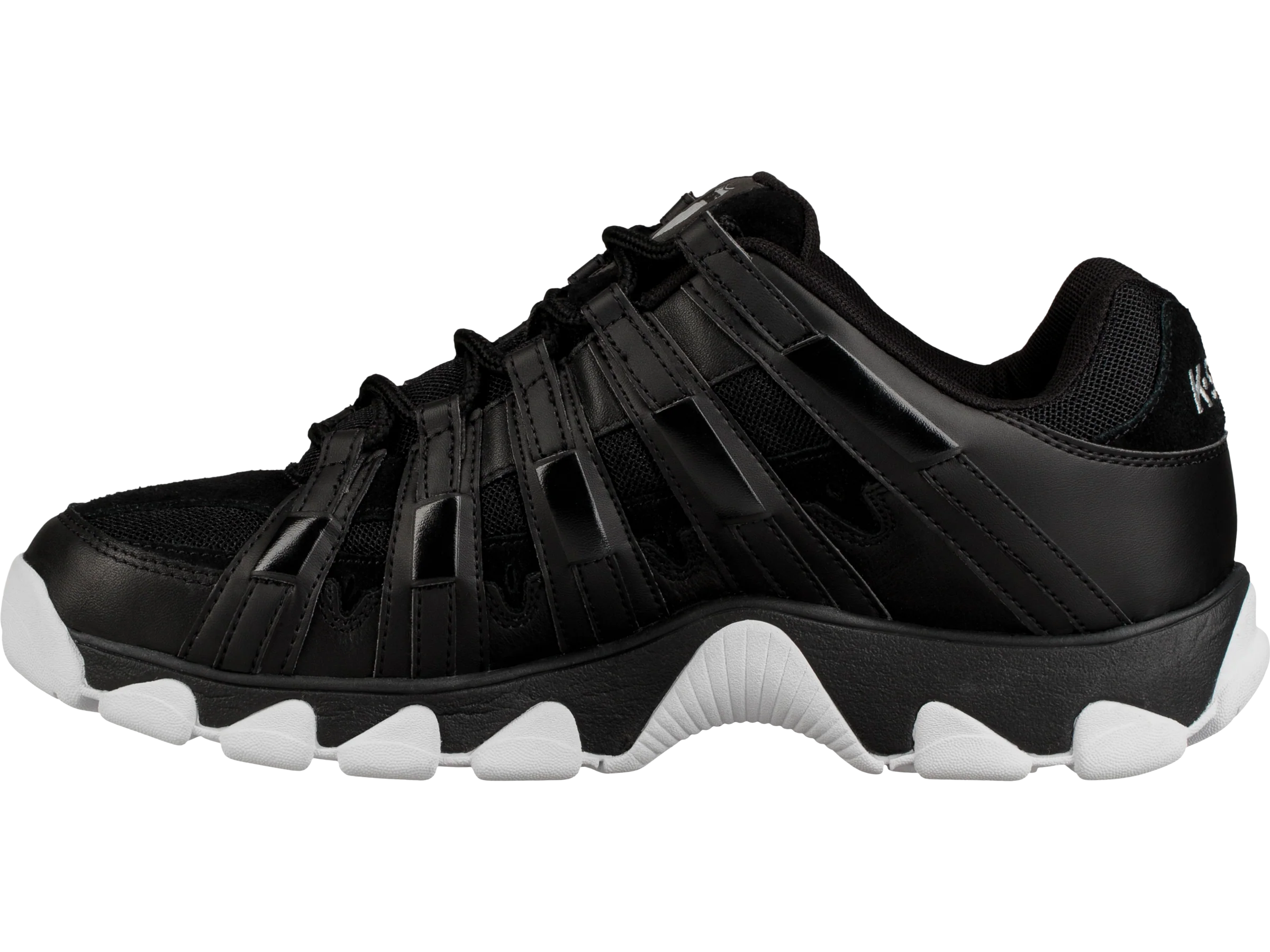 93181-096-M | WOMENS ST429 | BLACK OUT - Image 5