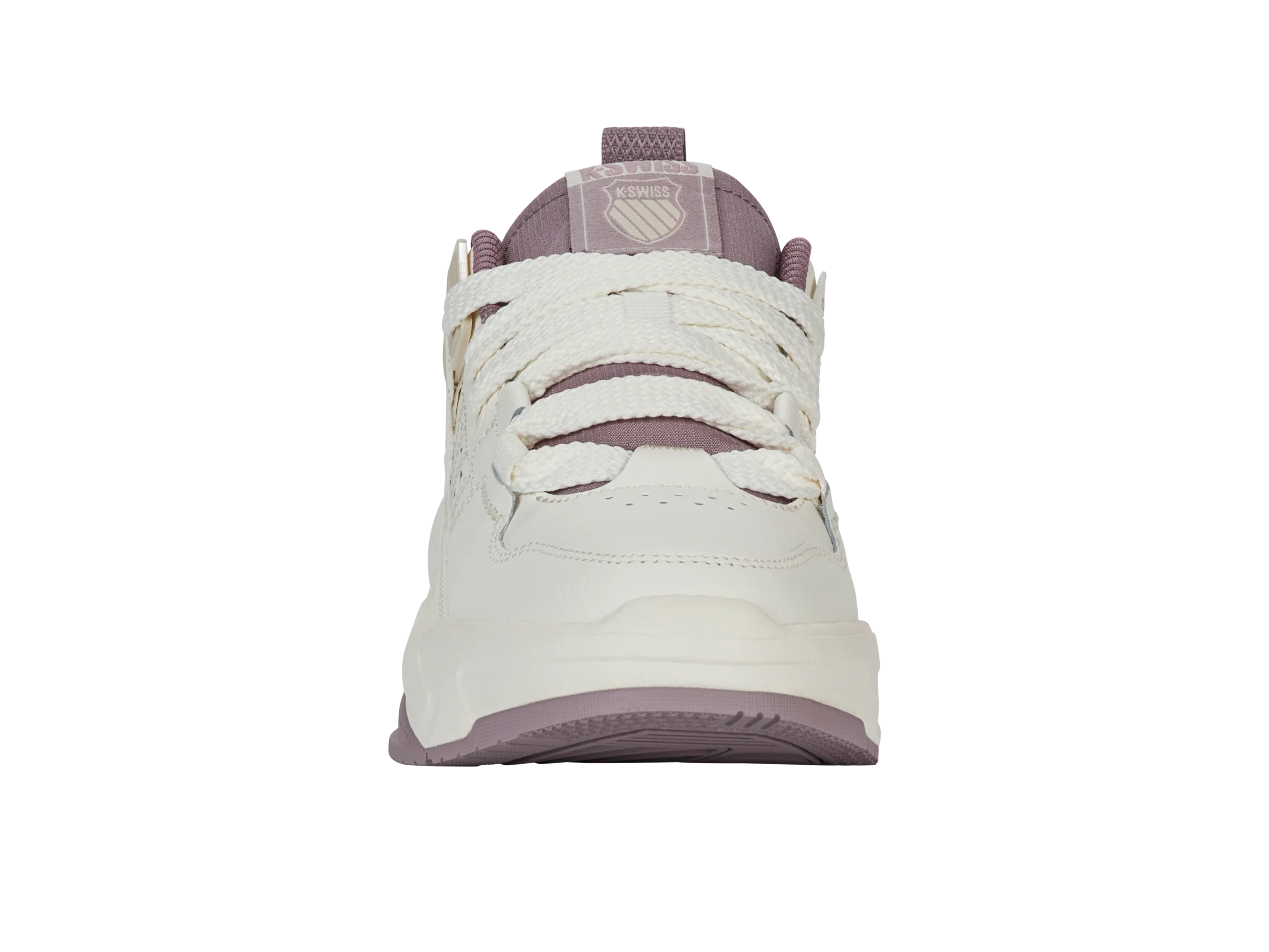 94077-114-M | TECHNA TRAINER | SNOW WHITE/WHITECAP GRAY/PURPLE DOVE - Image 3
