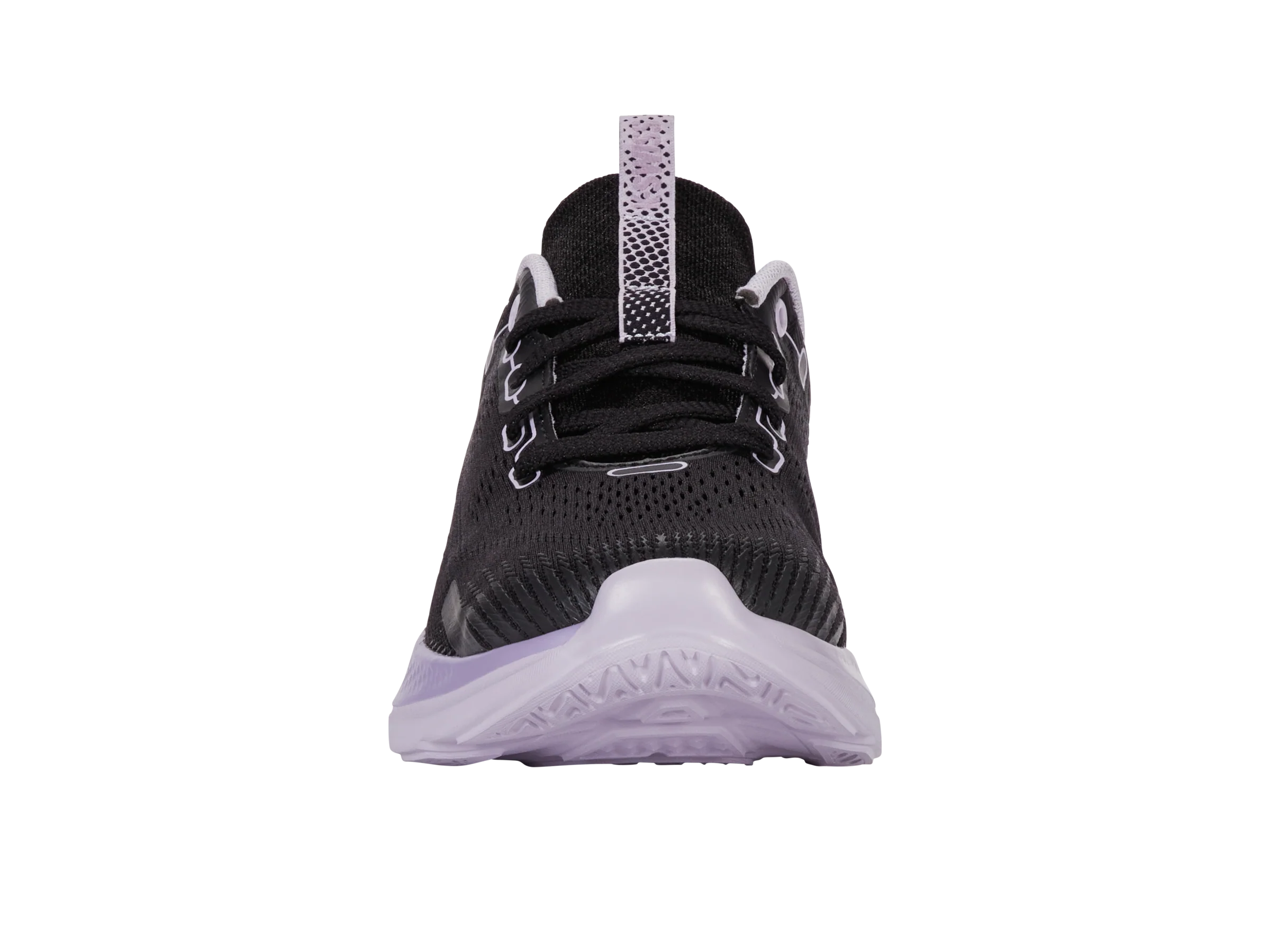 94079-065-M | HELIO TRAINER | BLACK/LILAC/RASPBERRY - Image 3