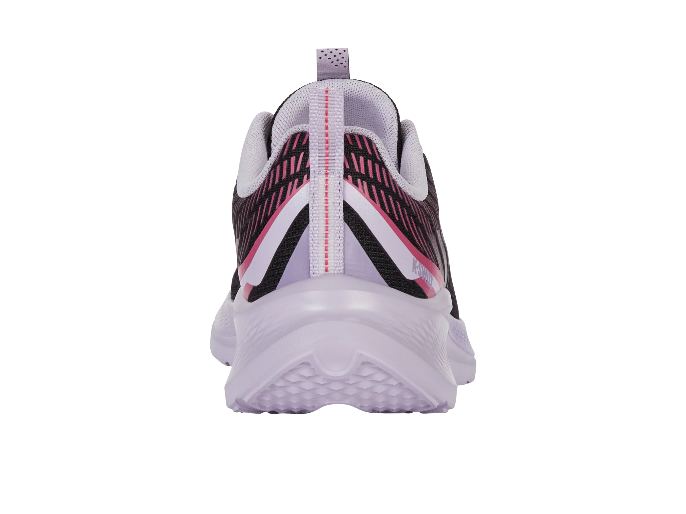 94079-065-M | HELIO TRAINER | BLACK/LILAC/RASPBERRY - Image 4