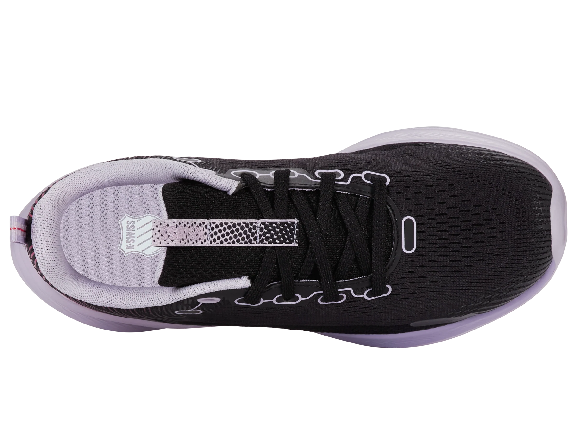94079-065-M | HELIO TRAINER | BLACK/LILAC/RASPBERRY - Image 7