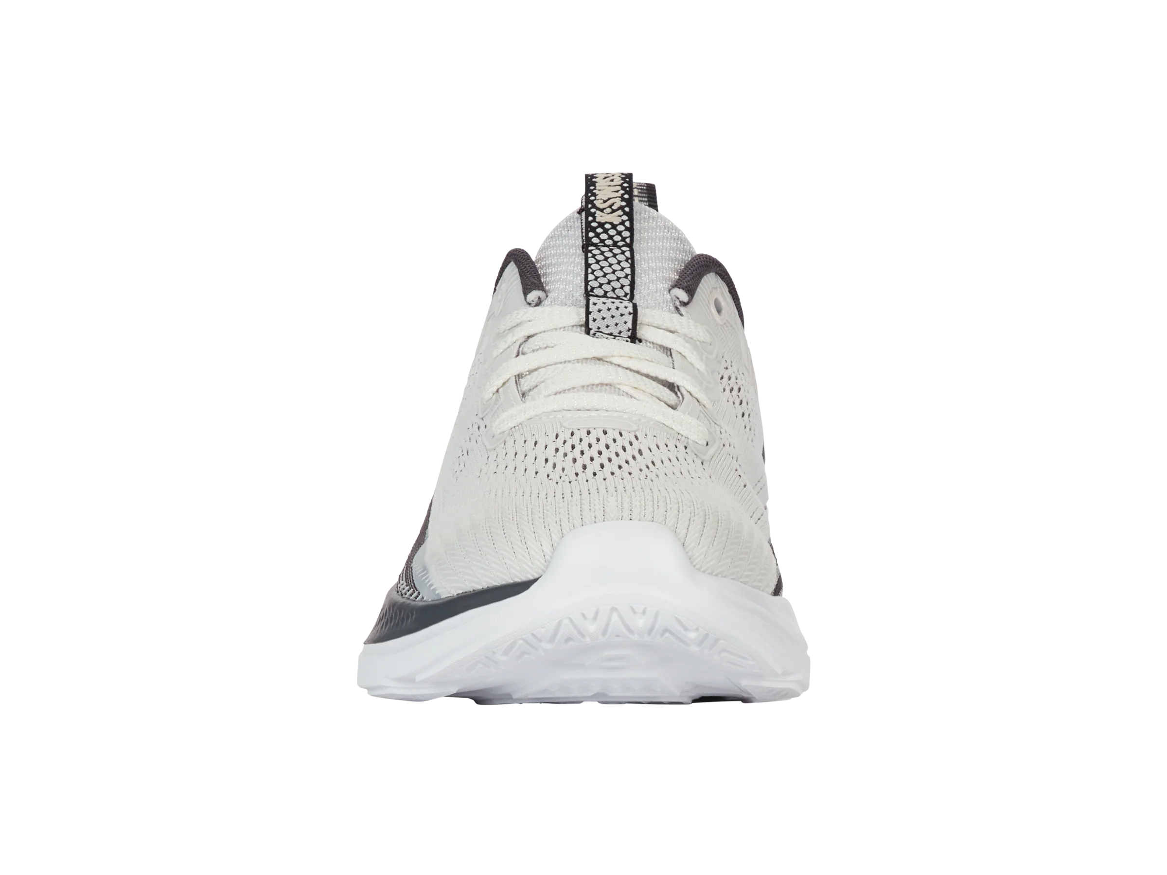 94079-161-M | HELIO TRAINER | BLANC/ASPHALT/OATMEAL - Image 3