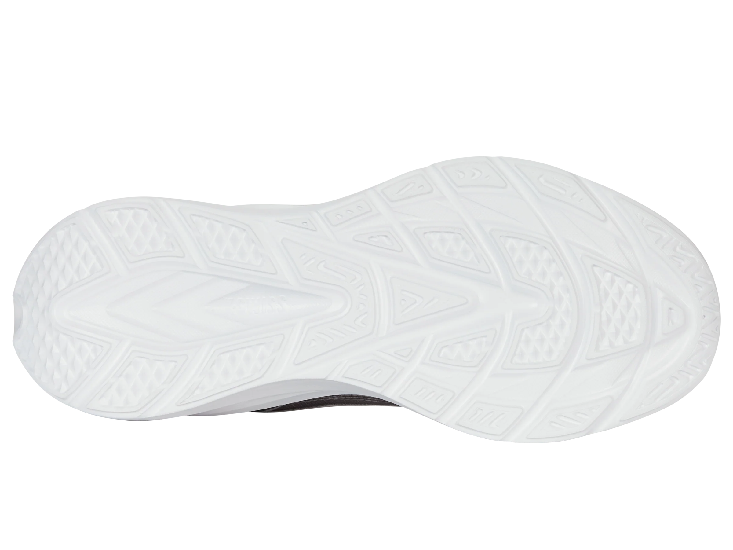 94079-161-M | HELIO TRAINER | BLANC/ASPHALT/OATMEAL - Image 6