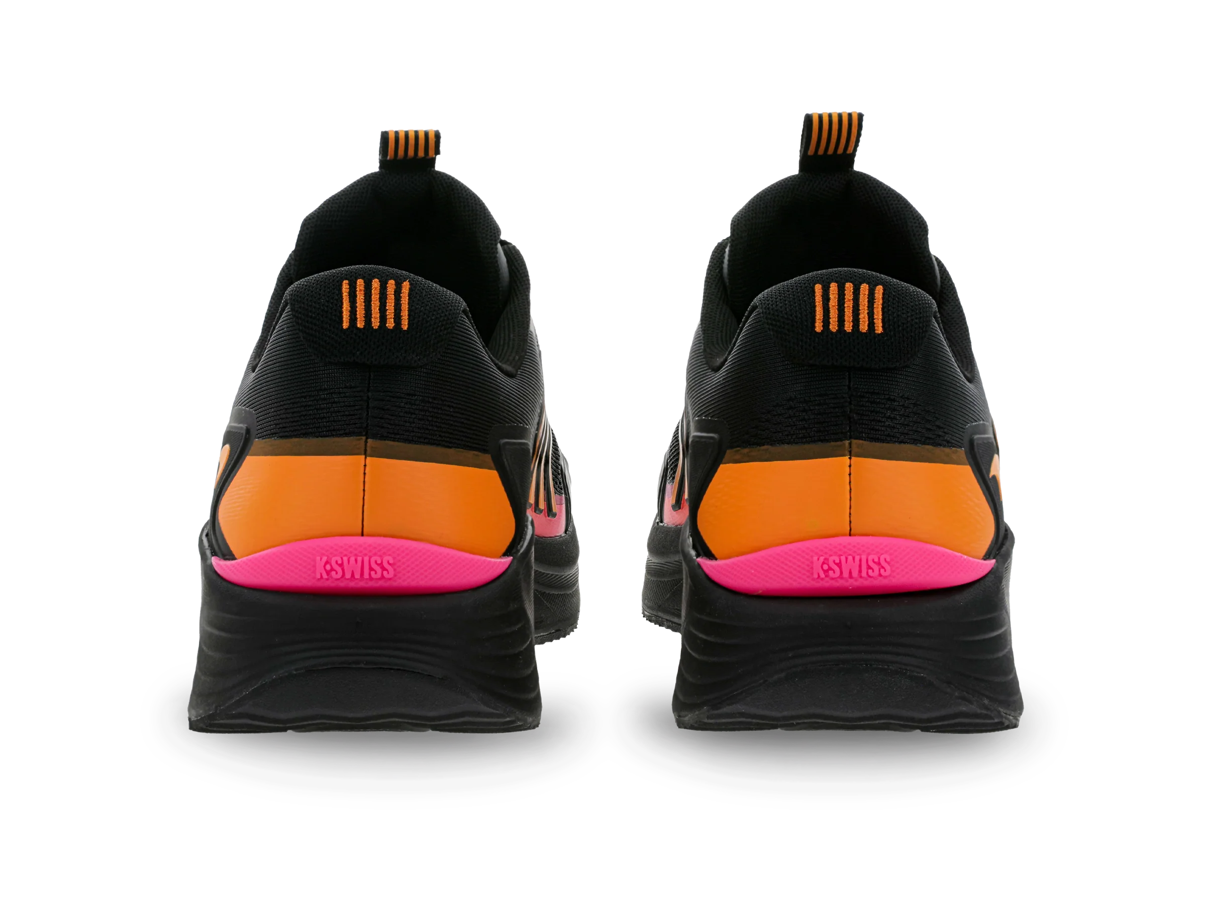 94317-073-M | AERO-ACTIVE X MCLAREN F1 TEAM | BLACK/PAPAYA - Image 5