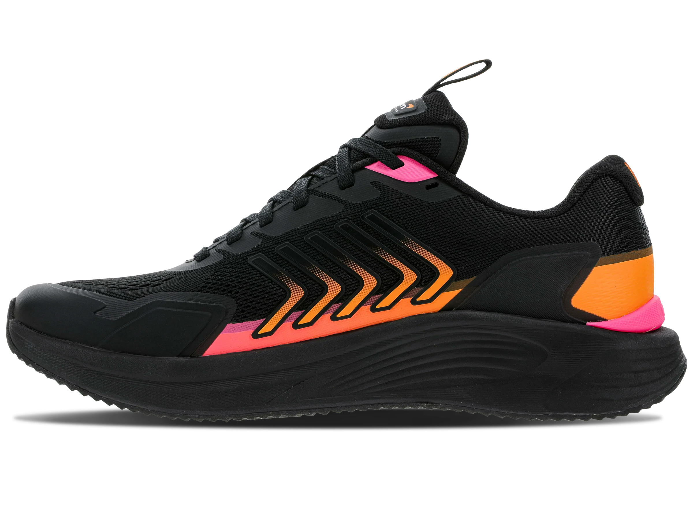 94317-073-M | AERO-ACTIVE X MCLAREN F1 TEAM | BLACK/PAPAYA - Image 6