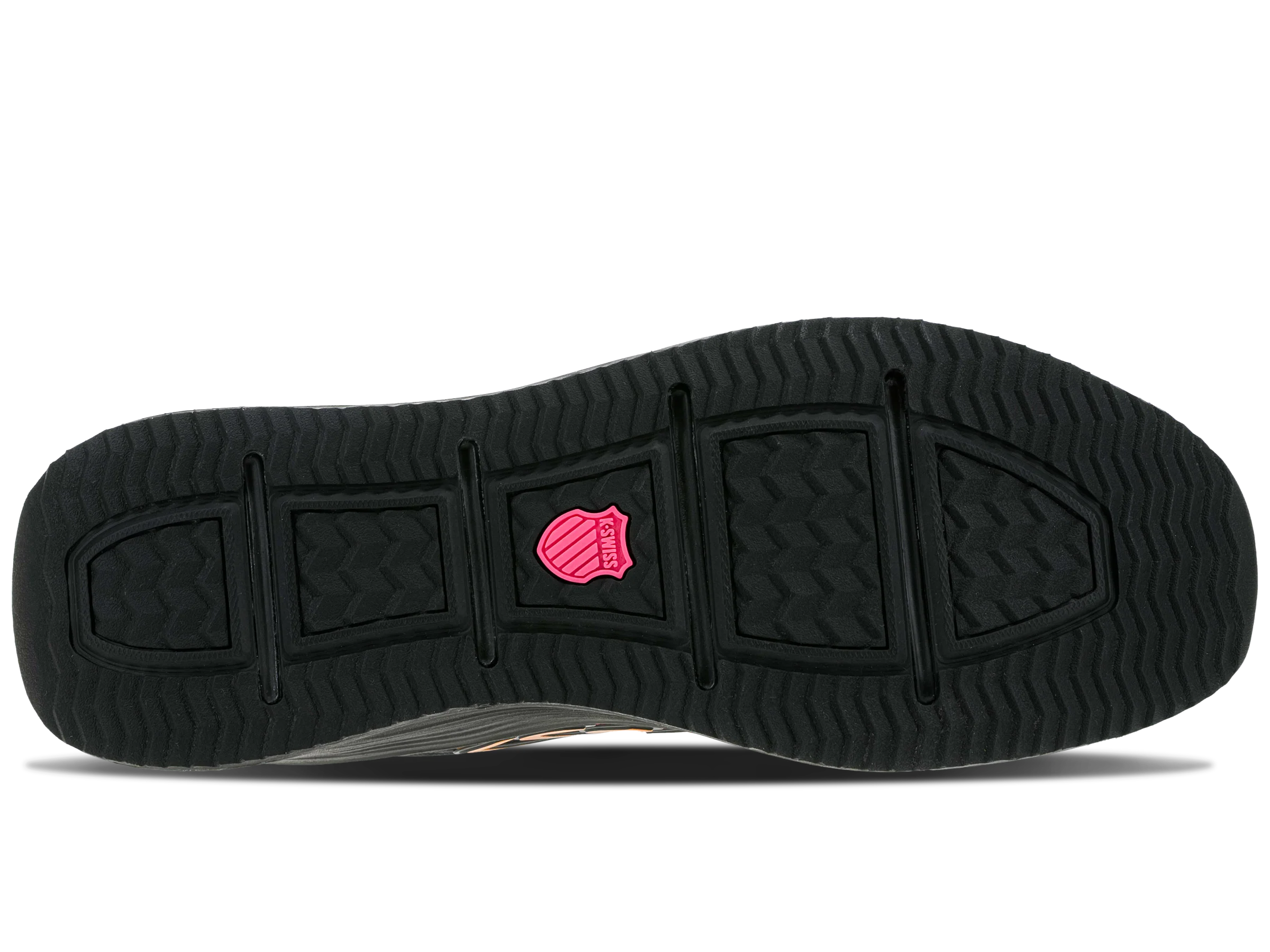 94317-073-M | AERO-ACTIVE X MCLAREN F1 TEAM | BLACK/PAPAYA - Image 7