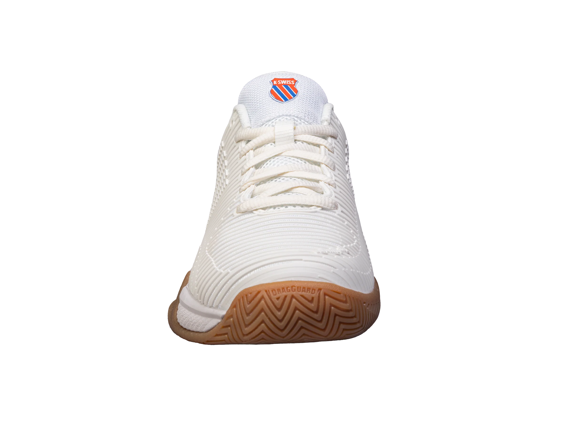94397-954-M | HYPERCOURT EXPRESS 2 INDOOR | BRIGHT WHITE/GUM - Image 3