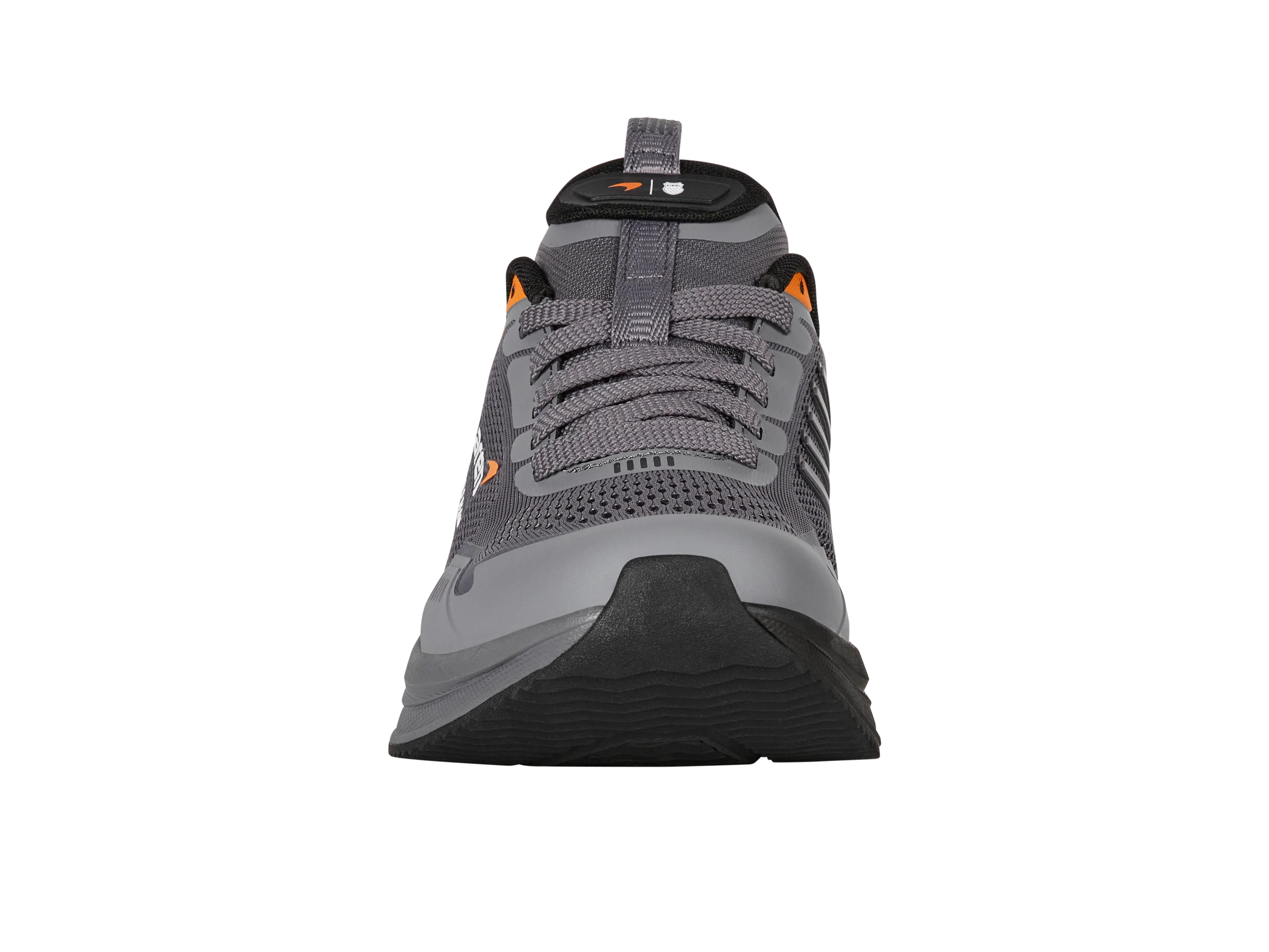 94410-057-M | AERO-ACTIVE II X MCLAREN F1 TEAM | STEEL GRAY/BLACK/PAPAYA - Image 3