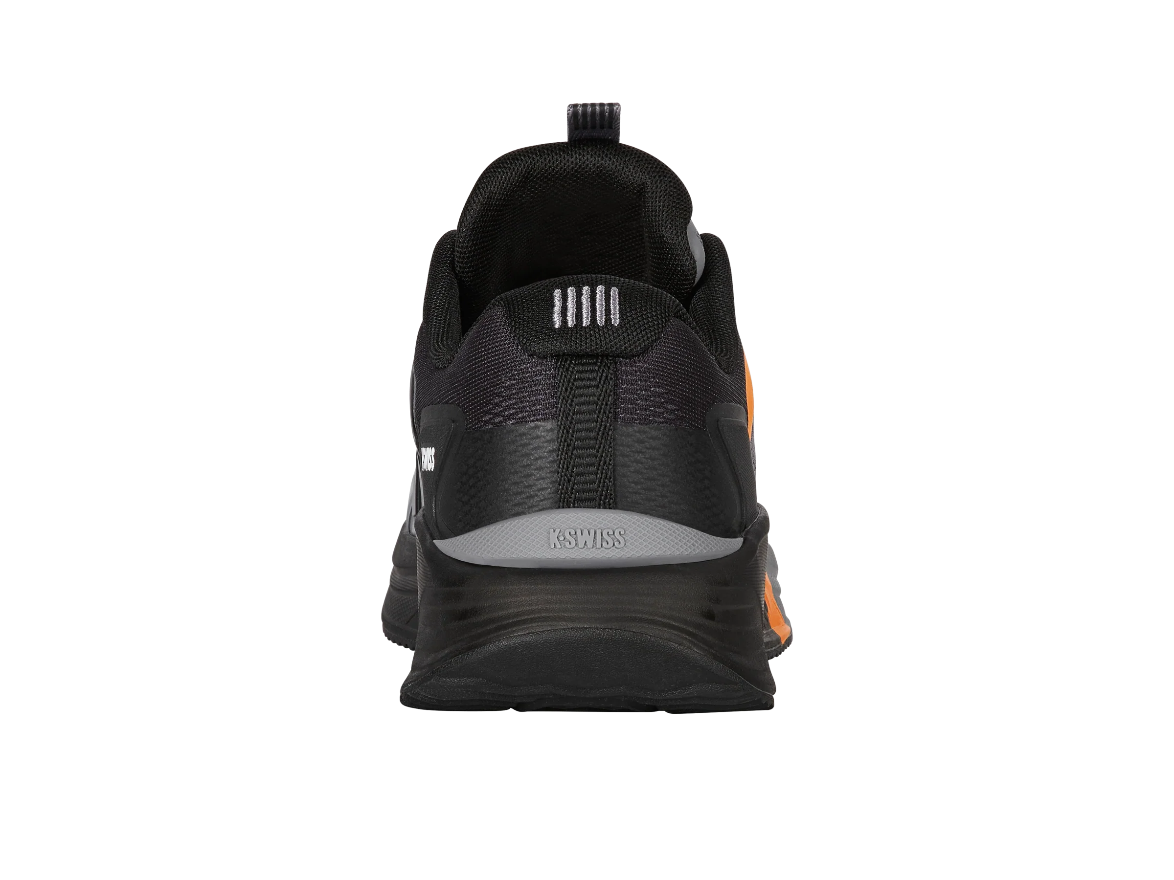 94410-057-M | AERO-ACTIVE II X MCLAREN F1 TEAM | STEEL GRAY/BLACK/PAPAYA - Image 4