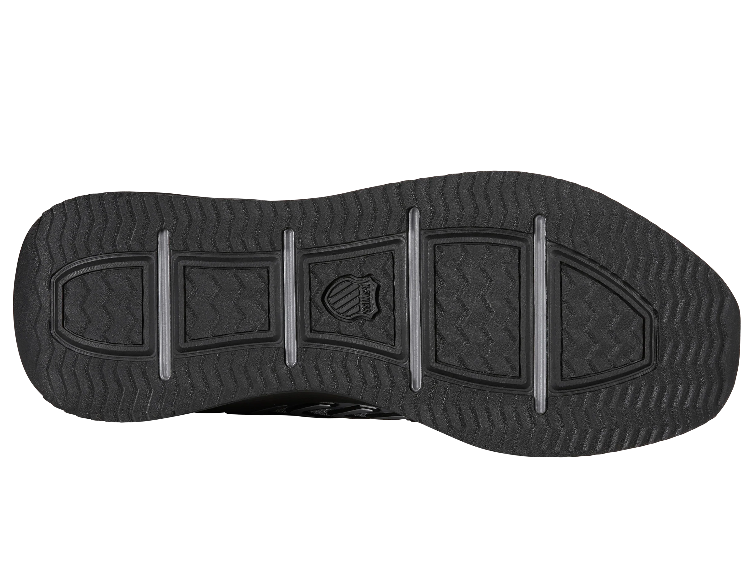 94410-057-M | AERO-ACTIVE II X MCLAREN F1 TEAM | STEEL GRAY/BLACK/PAPAYA - Image 6
