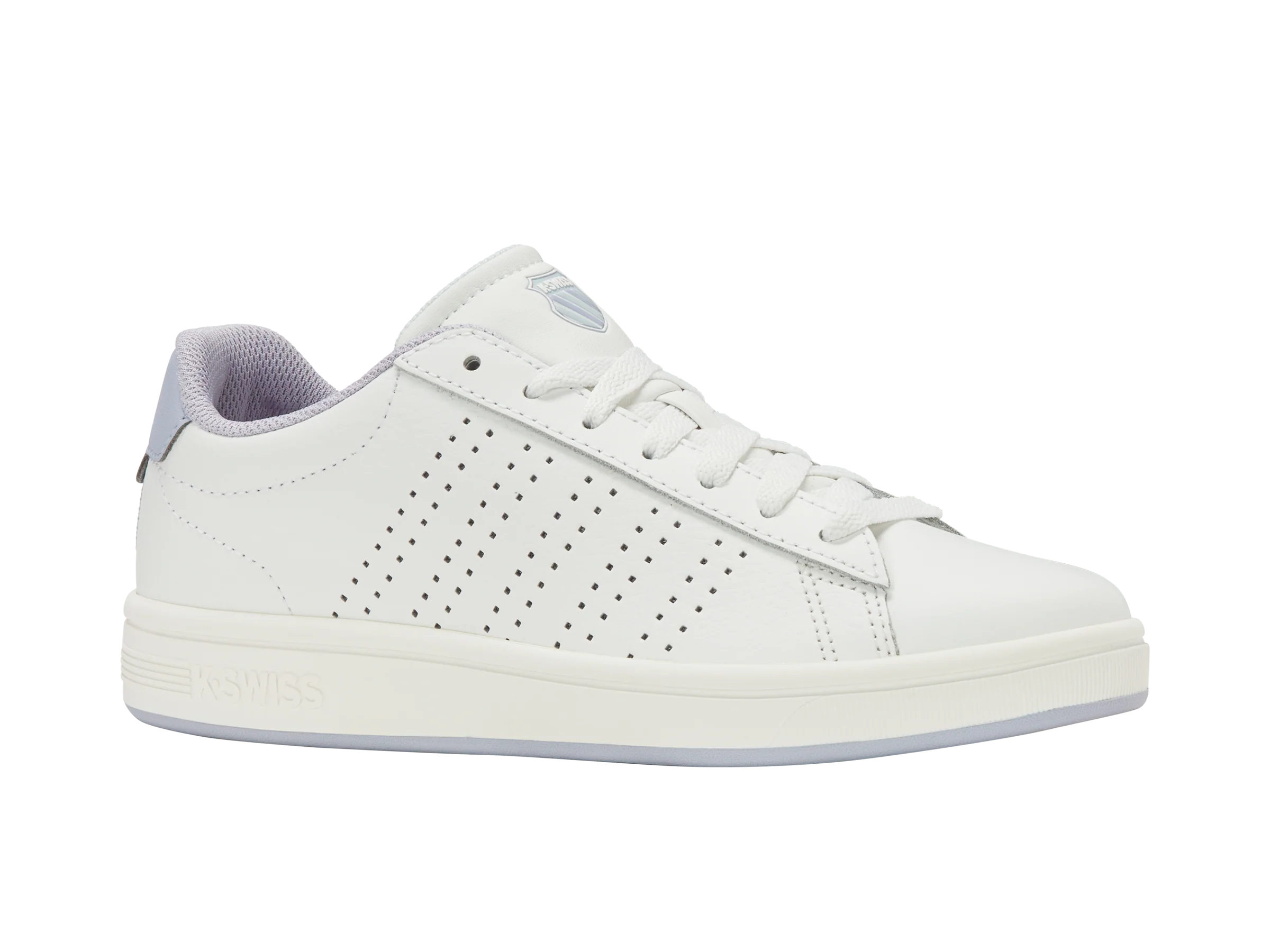94411-153-M | COURT BASE II | BLANC DE BLANC/PLEIN AIR/GRAY DOWN - Image 2