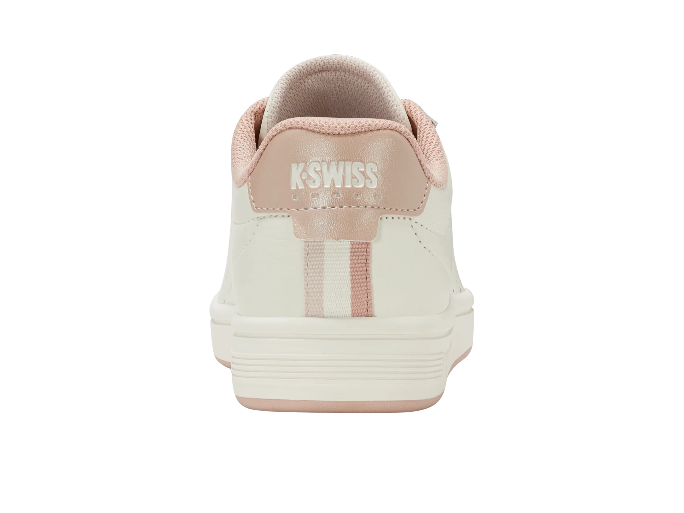 94411-154-M | COURT BASE II | SNOW WHITE/CRYSTAL GRAY/ROSE DUST - Image 4
