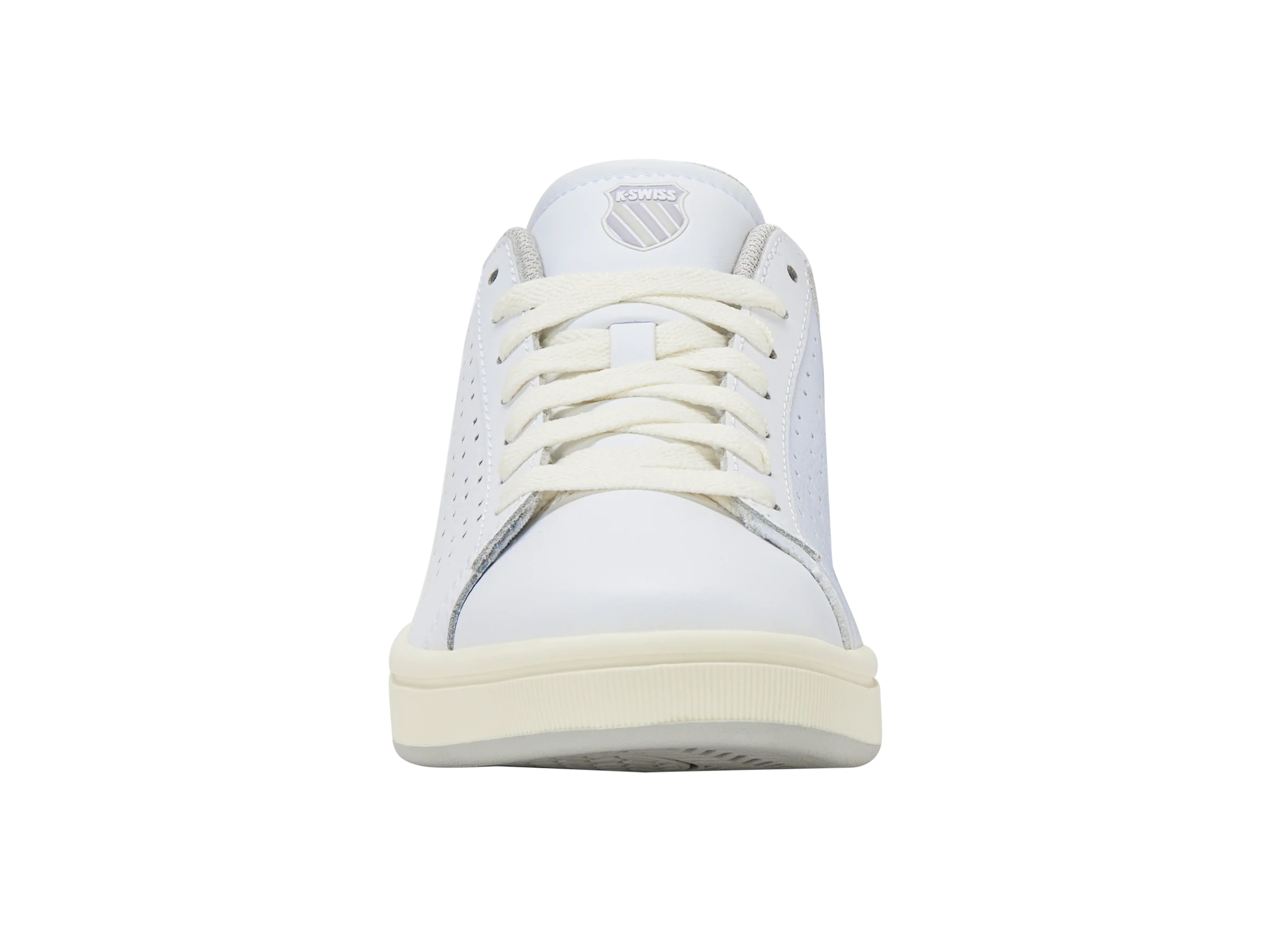 94411-155-M | COURT BASE II | WHITE/OYSTER MUSHROOM/LILAC - Image 3