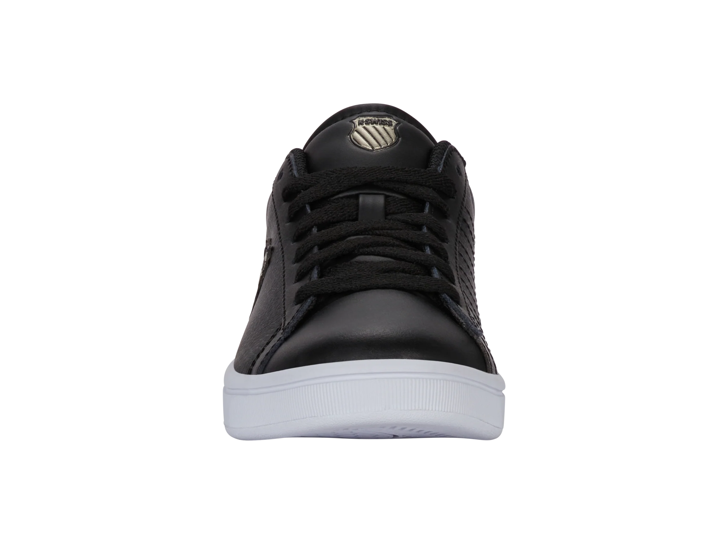 94412-015-M | COURT SHIELD II | BLACK/CHAMPAGNE/WHITE - Image 3