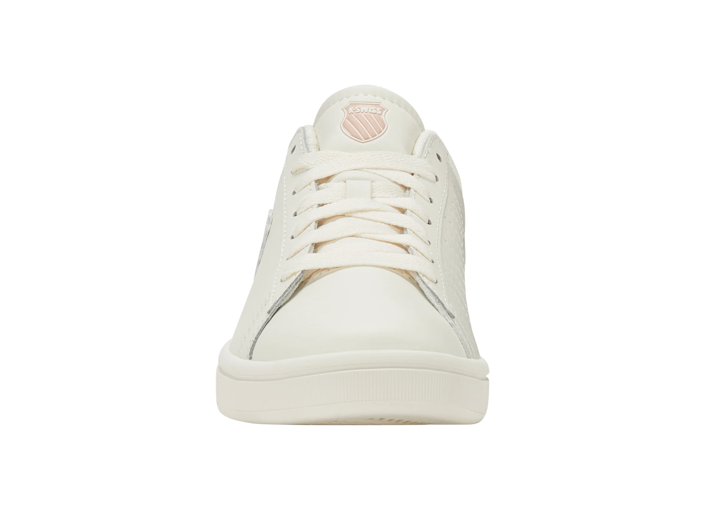 94412-154-M | COURT SHIELD II | SNOW WHITE/CRYSTAL GRAY/ROSE DUST - Image 3