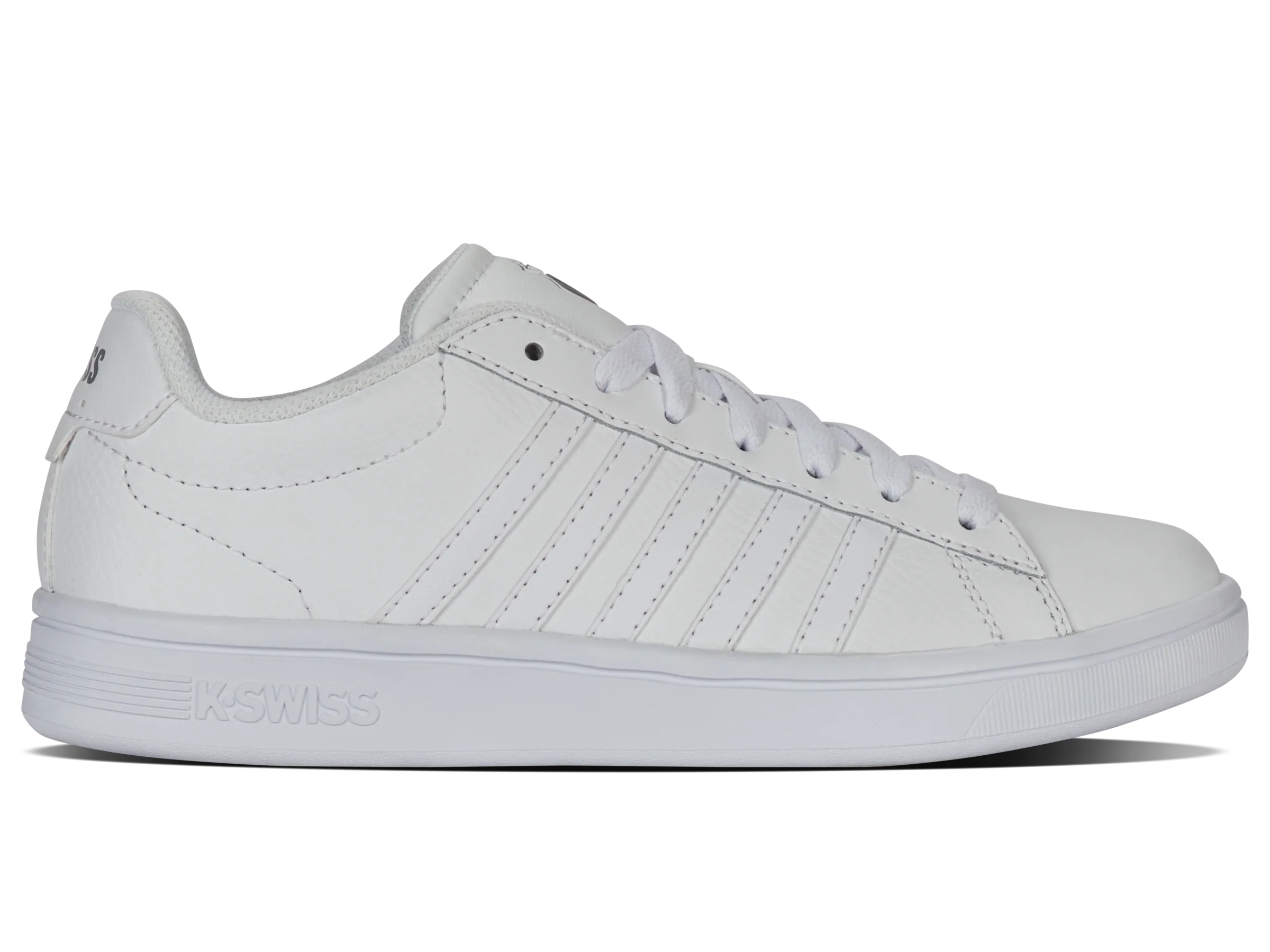 94413-100-M | COURT TIEBREAK II | WHITE/WHITE/WHITE