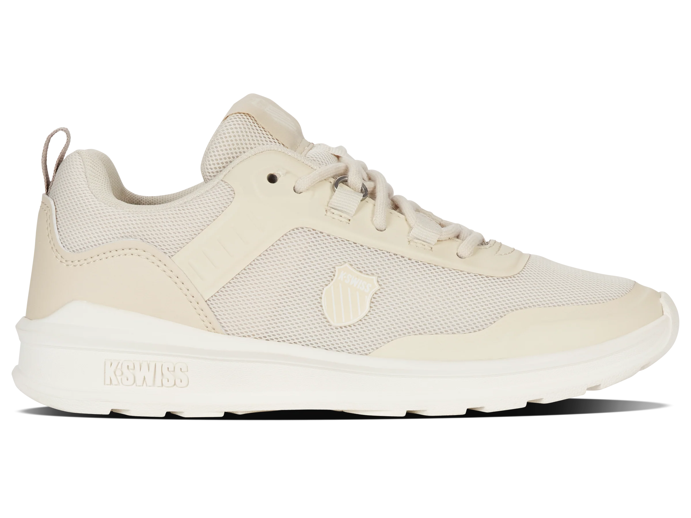 94426-266-M | VISTA TRAINER SP | WHITECAP GRAY/TAUPE/SNOW WHITE