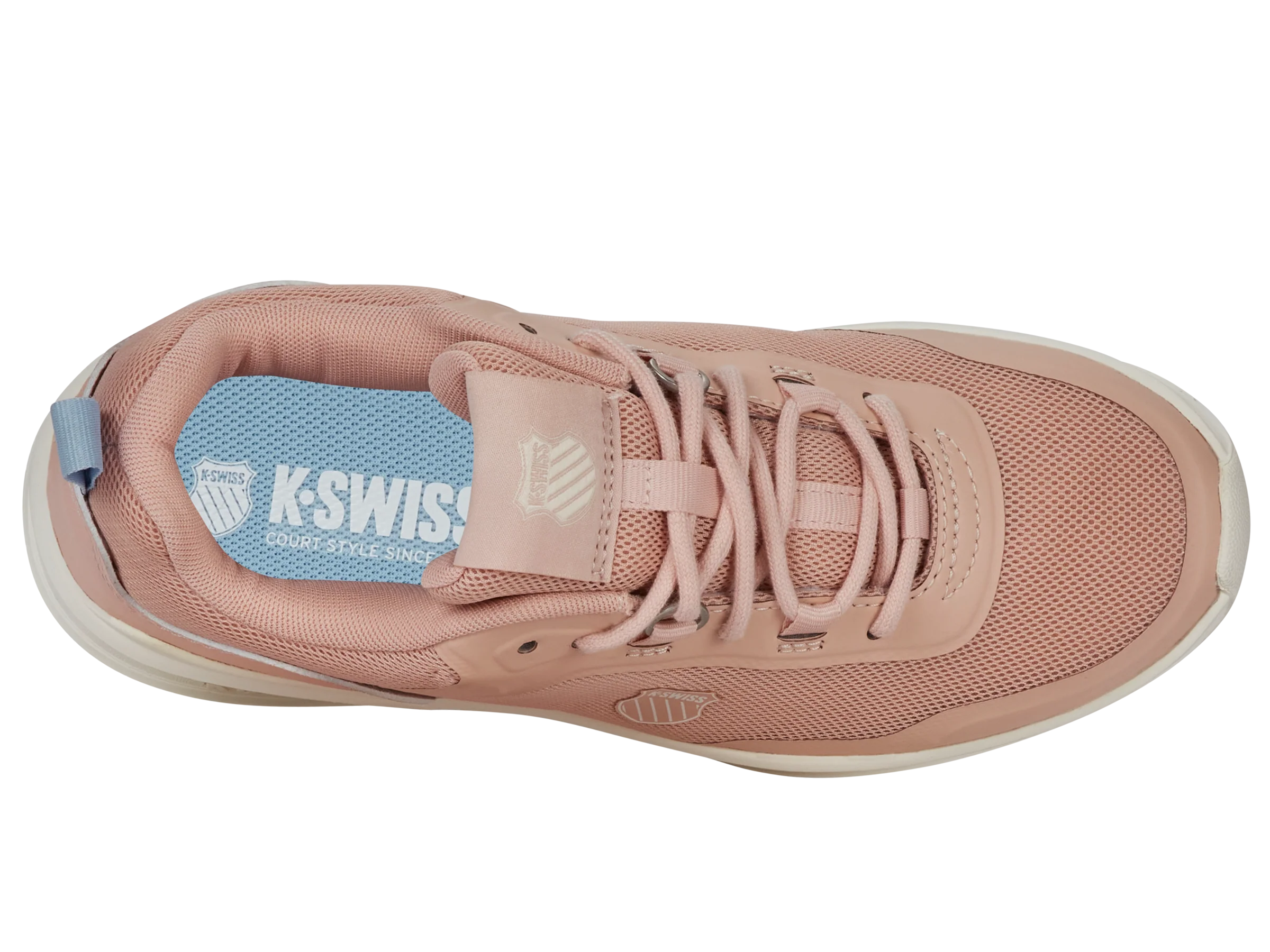 94426-664-M | VISTA TRAINER SP | CAMEO ROSE/BLUE/SNOW WHITE - Image 7