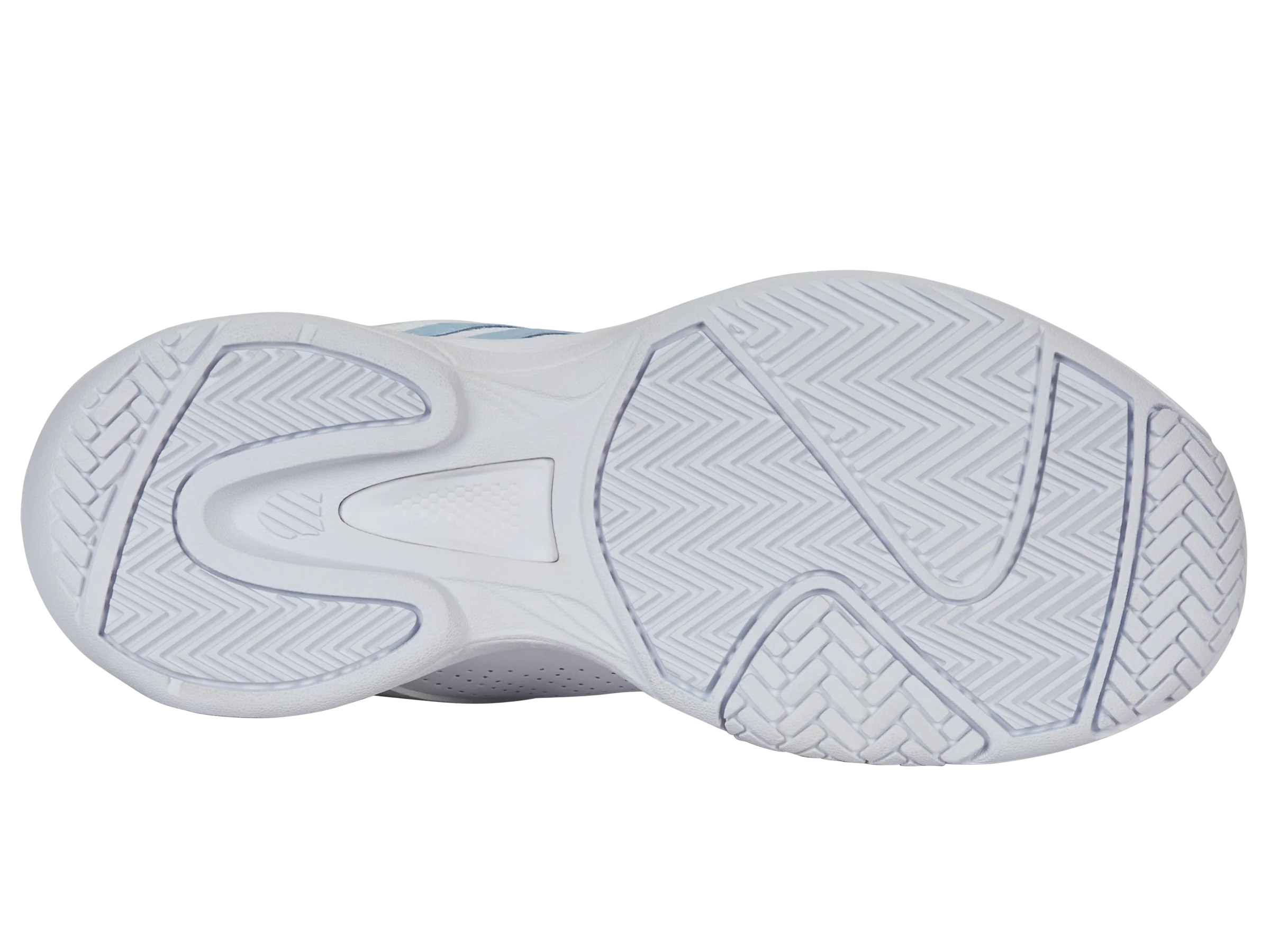 94428-112-M | COURT EXPRESS 2 | WHITE/DUTCH CANAL/PARADISE GREEN - Image 6