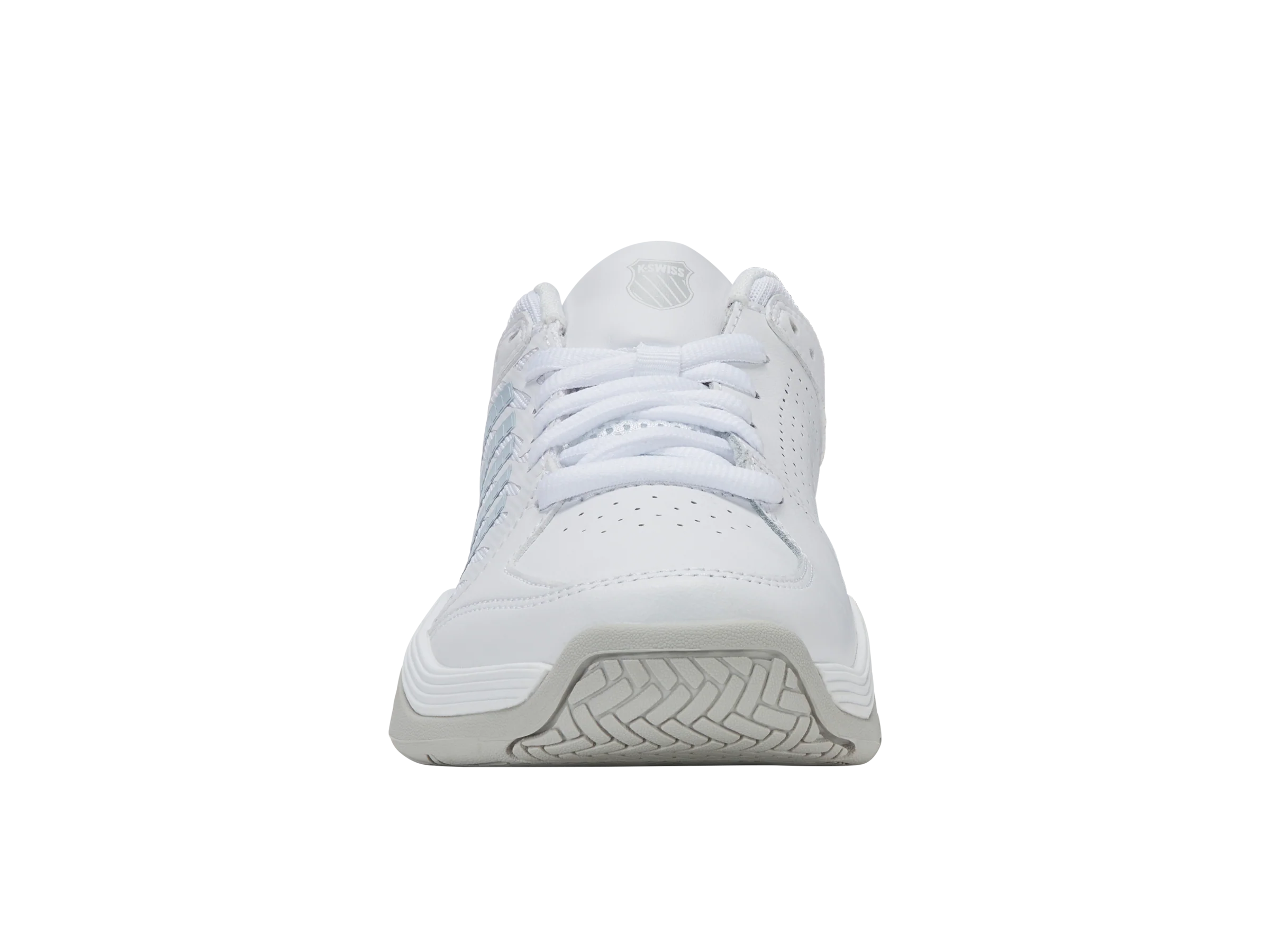 94428-117-M | COURT EXPRESS 2 | WHITE/BALLAD BLUE/DAWN BLUE - Image 3