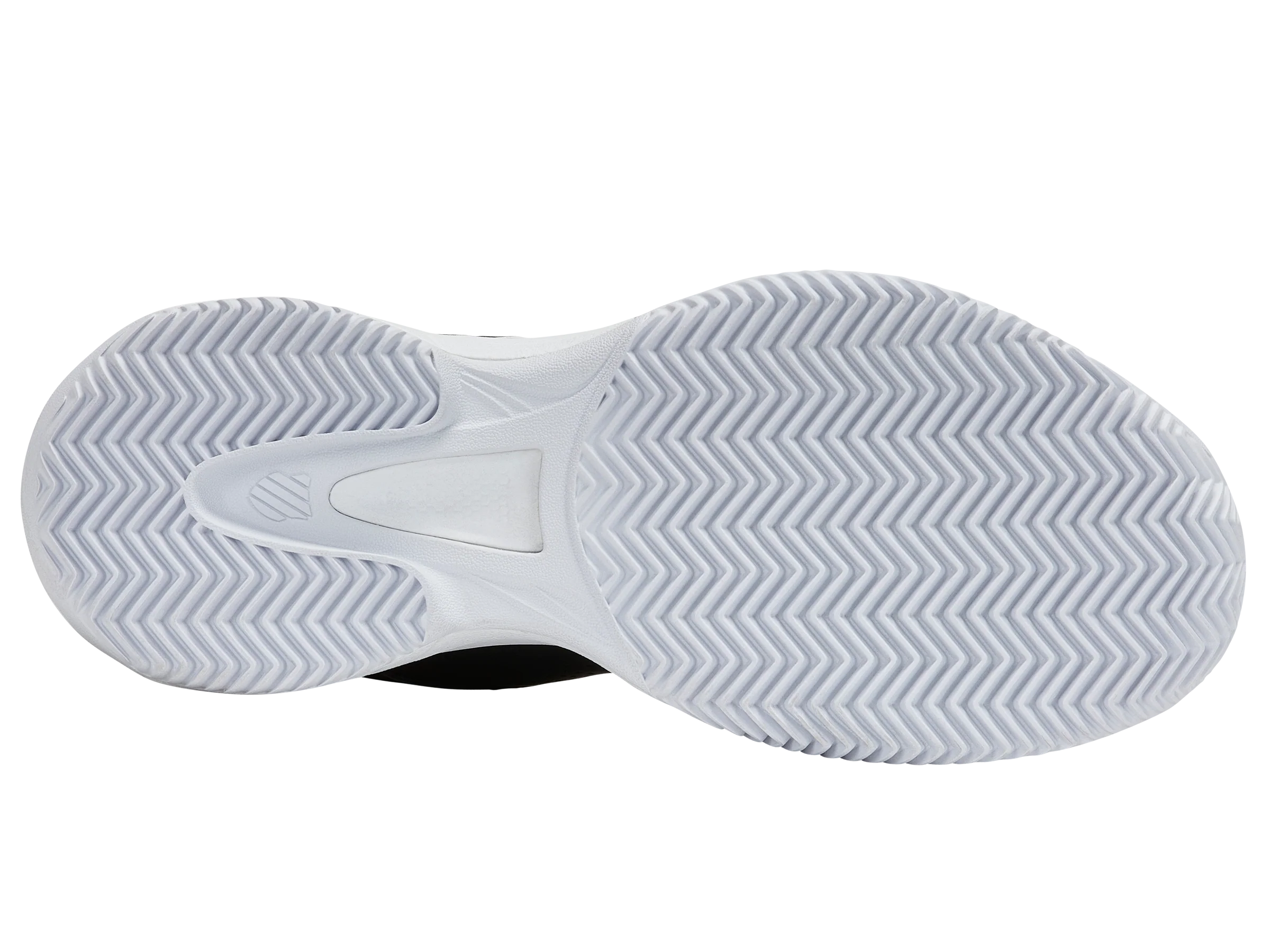 94429-078-M | COURT EXPRESS 2 CLAY | BLACK/WHITE/PEACH PARFAIT - Image 6