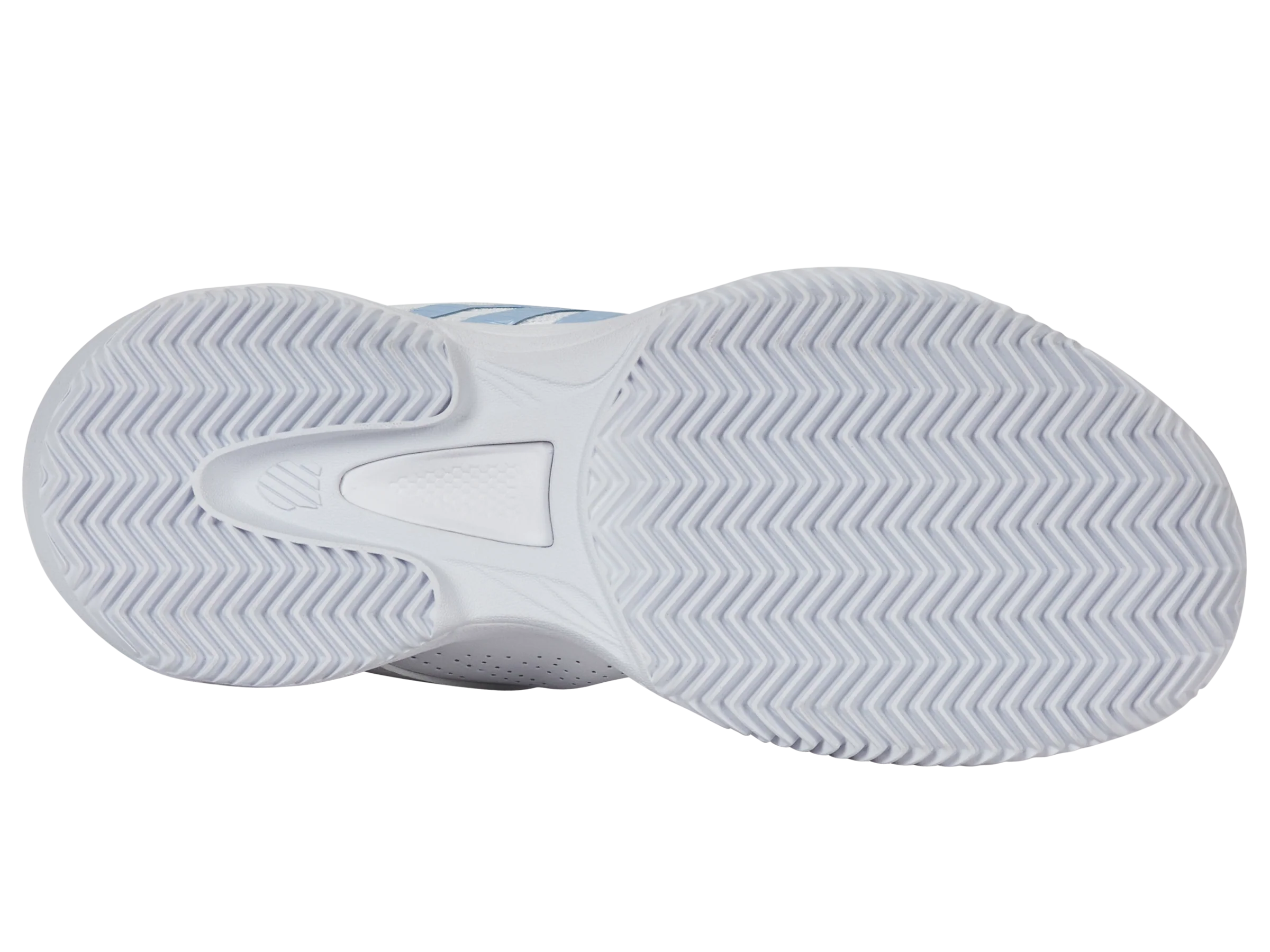 94429-112-M | COURT EXPRESS 2 CLAY | WHITE/DUTCH CANAL/PARADISE GREEN - Image 6
