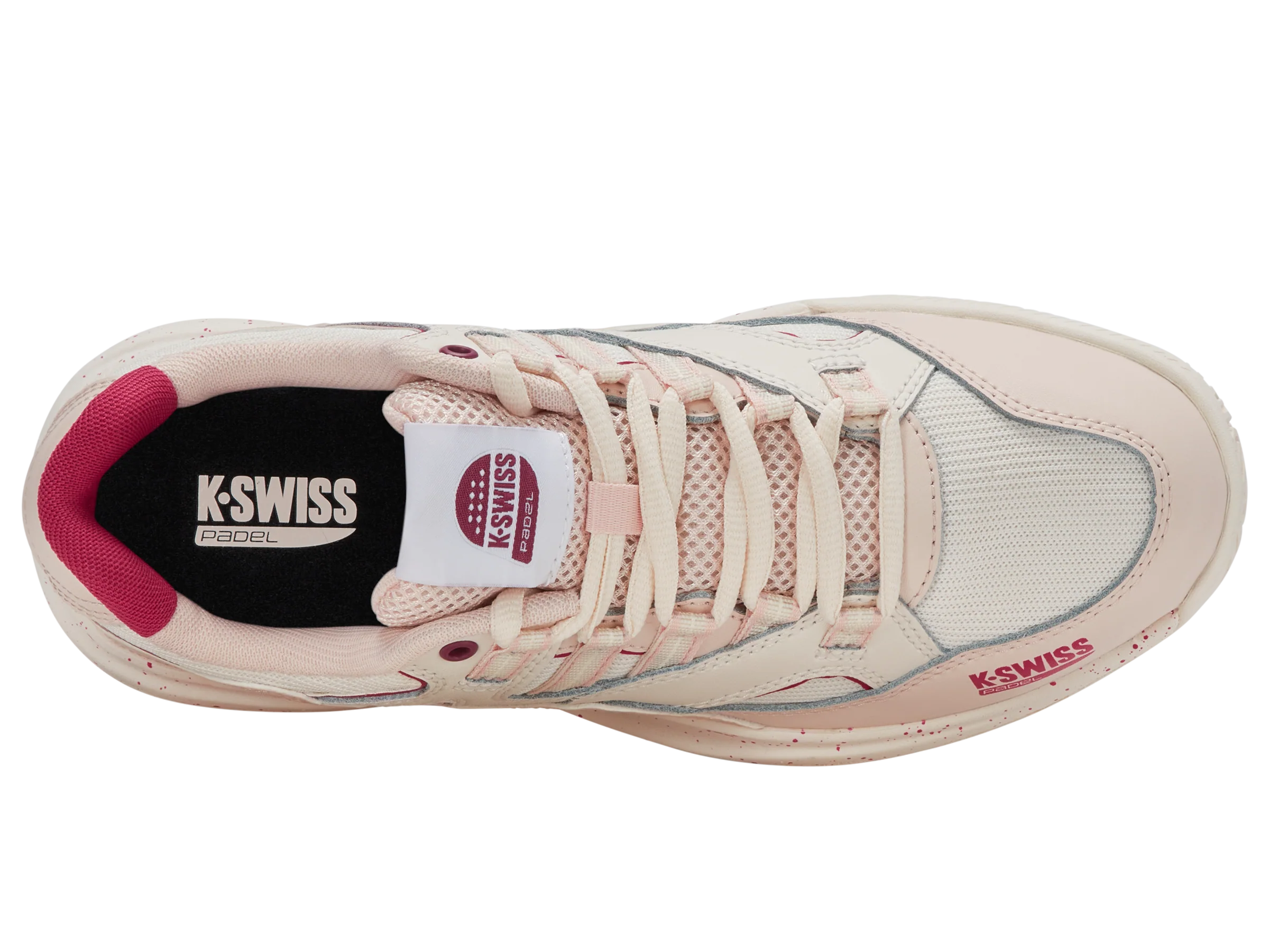 94435-647-M | TURA TEAM PADEL | JET STREAM/MORGANITE/JAZZY - Image 7