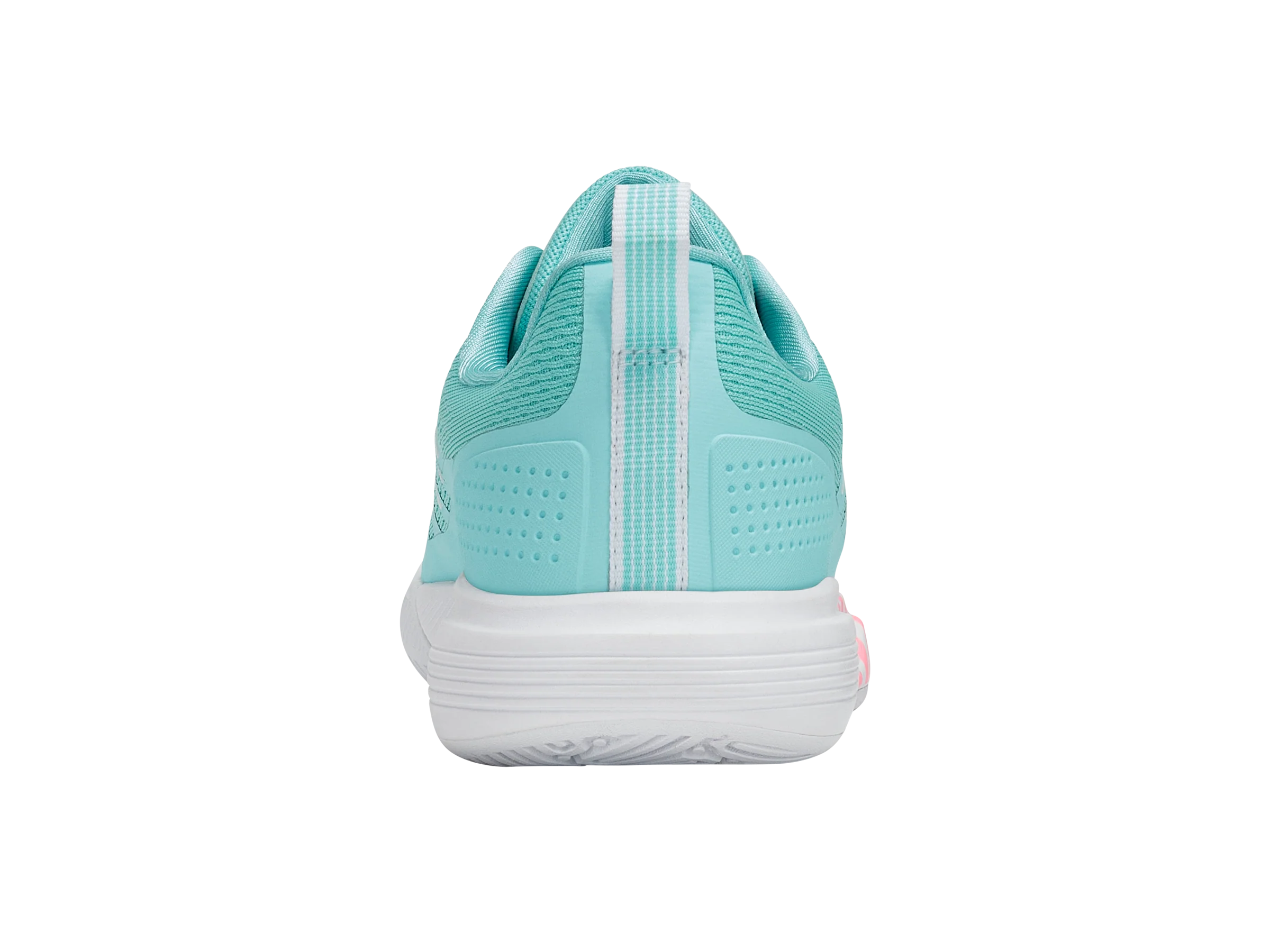 94436-411-M | ULTRA COURT PADEL | SOFT NEON BLUE/WHITE/NEON BUBBLE GUM - Image 4