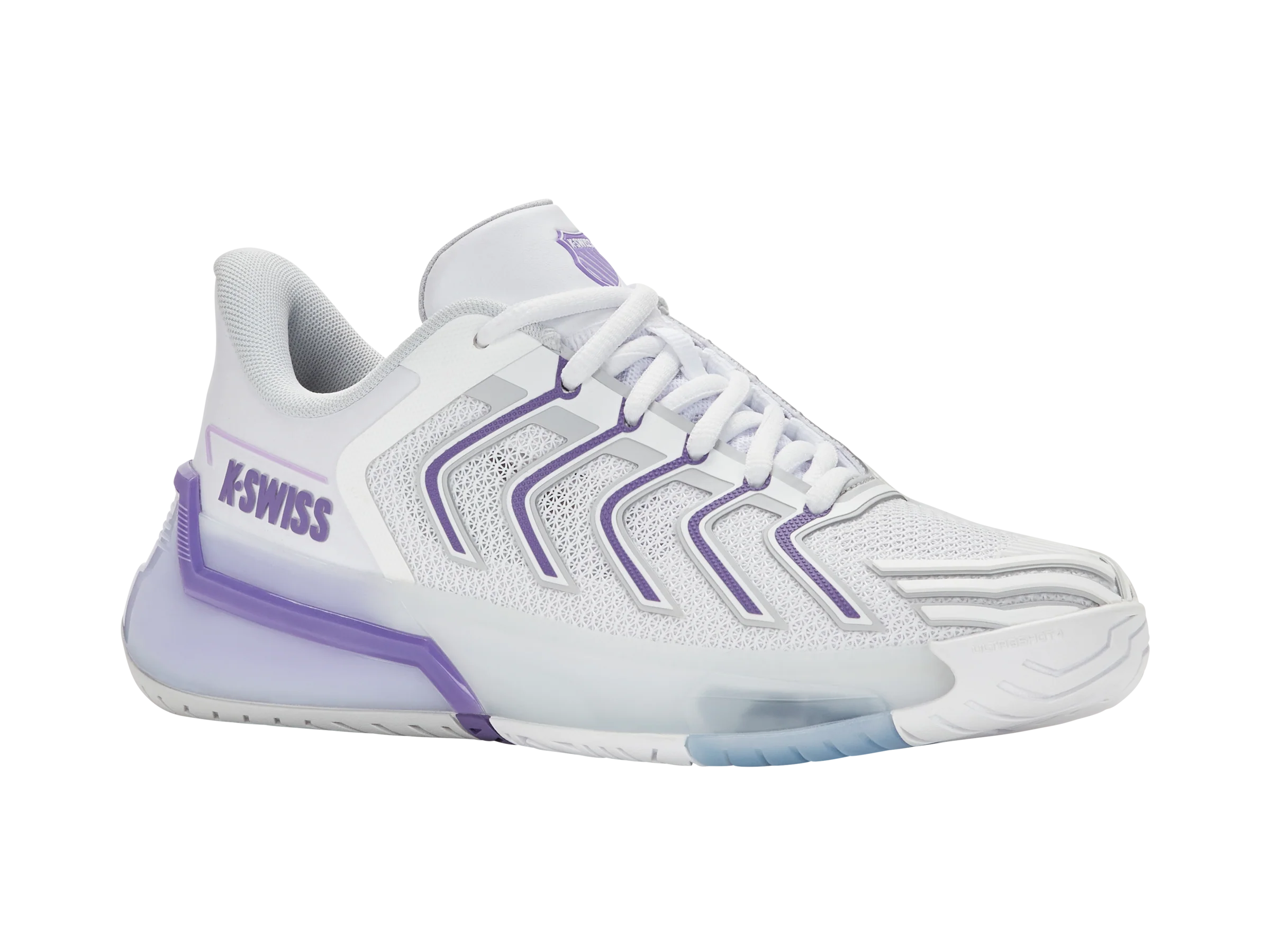 94437-147-M | ULTRASHOT 4 | WHITE/LUNAR ROCK/PURPLE HAZE - Image 2