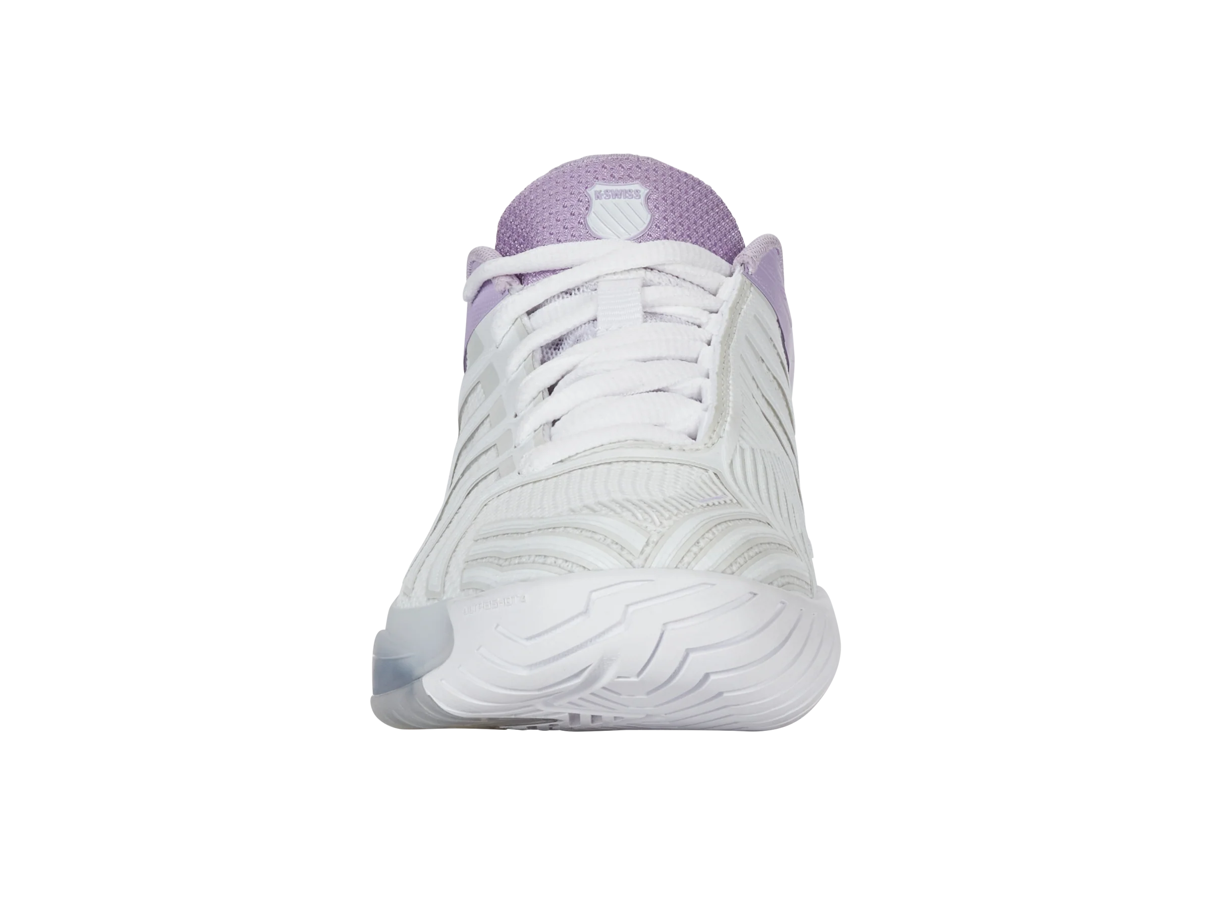 94437-182-M | ULTRASHOT 4 | WHITE/ORCHID PETAL/NEON BLAZE - Image 3