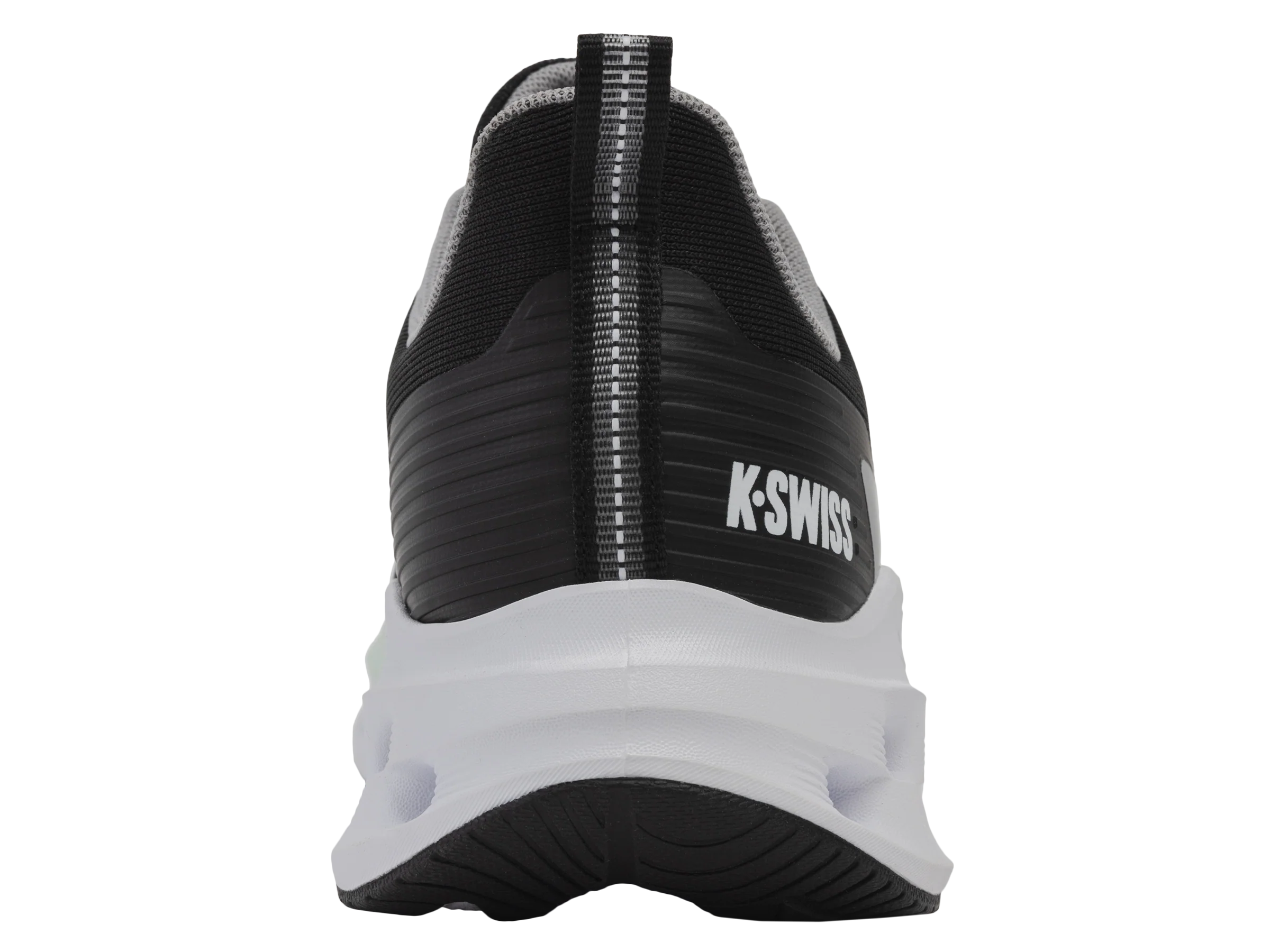 94494-062-M | MELROSE TUBES LITE | BLACK/ULTIMATE GREY/WHITE - Image 4