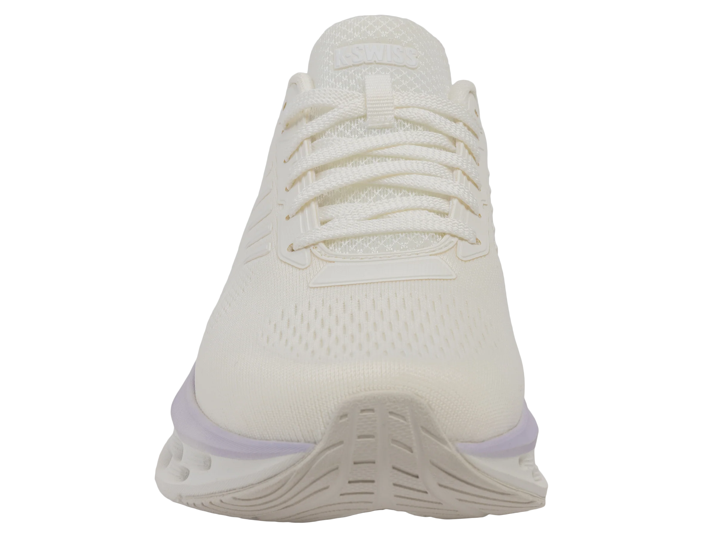 94494-164-M | MELROSE TUBES LITE | SNOW WHITE/LIGHT GRAY/LILAC - Image 3