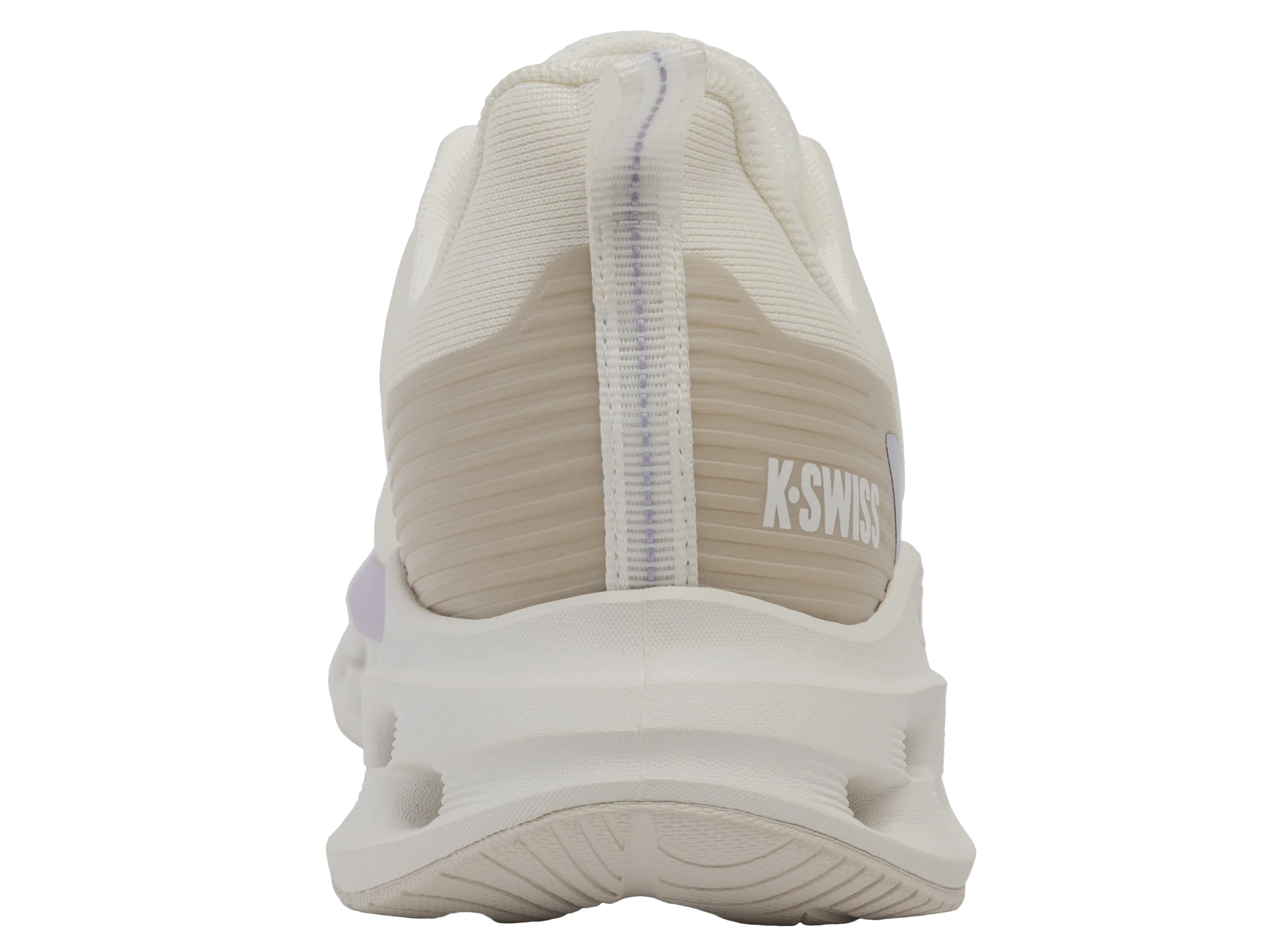 94494-164-M | MELROSE TUBES LITE | SNOW WHITE/LIGHT GRAY/LILAC - Image 4